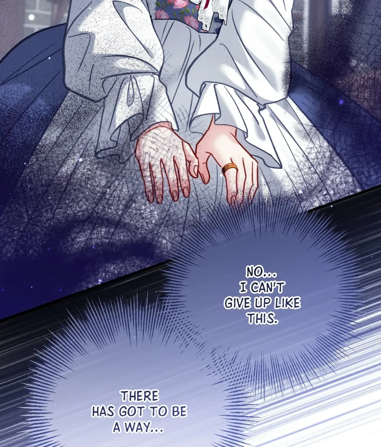 Hunks, Harems, and Hardcore Habits Chapter 46 page 40 - 