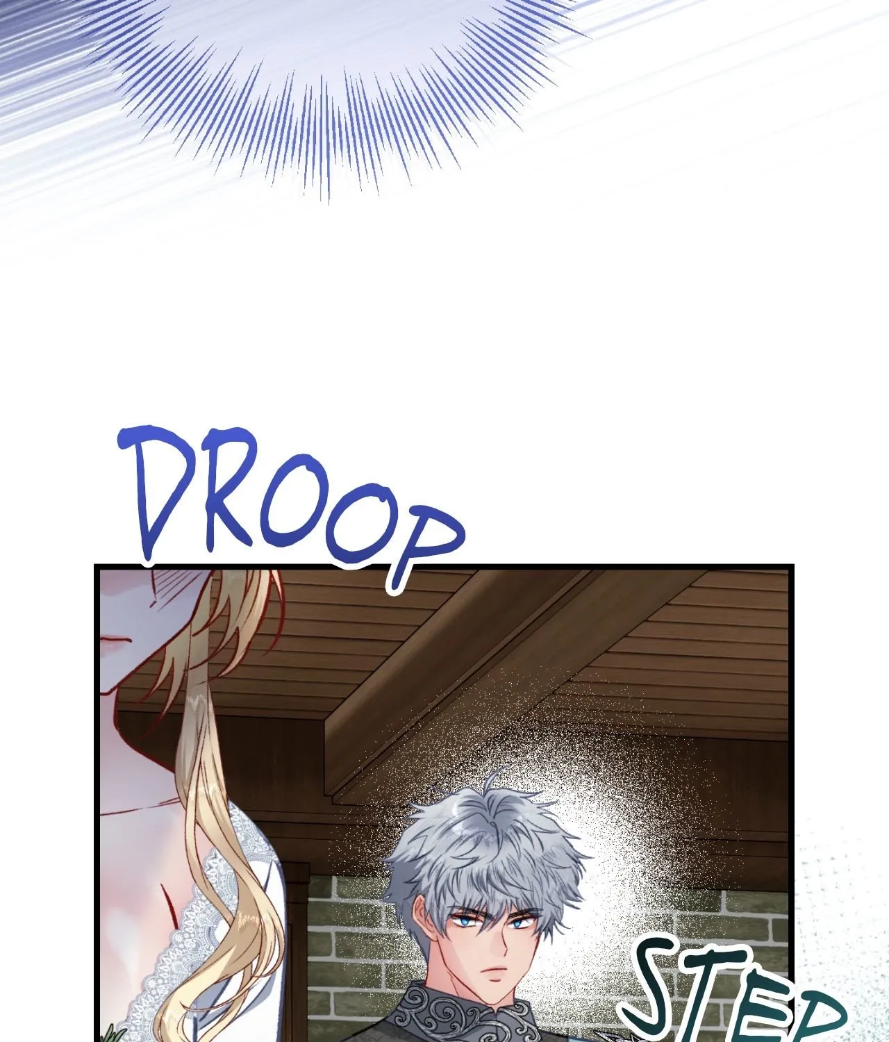 Hunks, Harems, and Hardcore Habits Chapter 46 page 41 - 