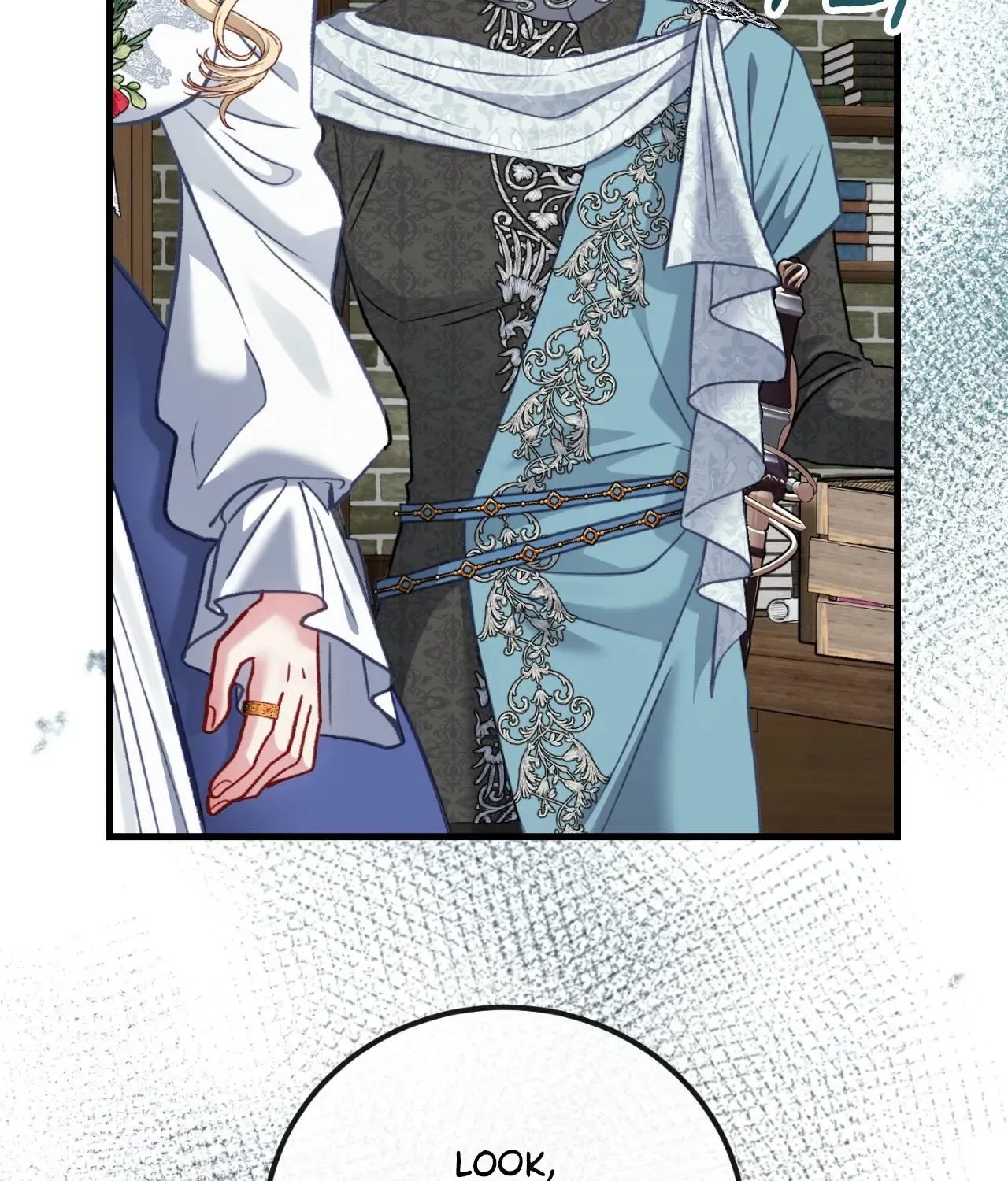 Hunks, Harems, and Hardcore Habits Chapter 46 page 42 - 