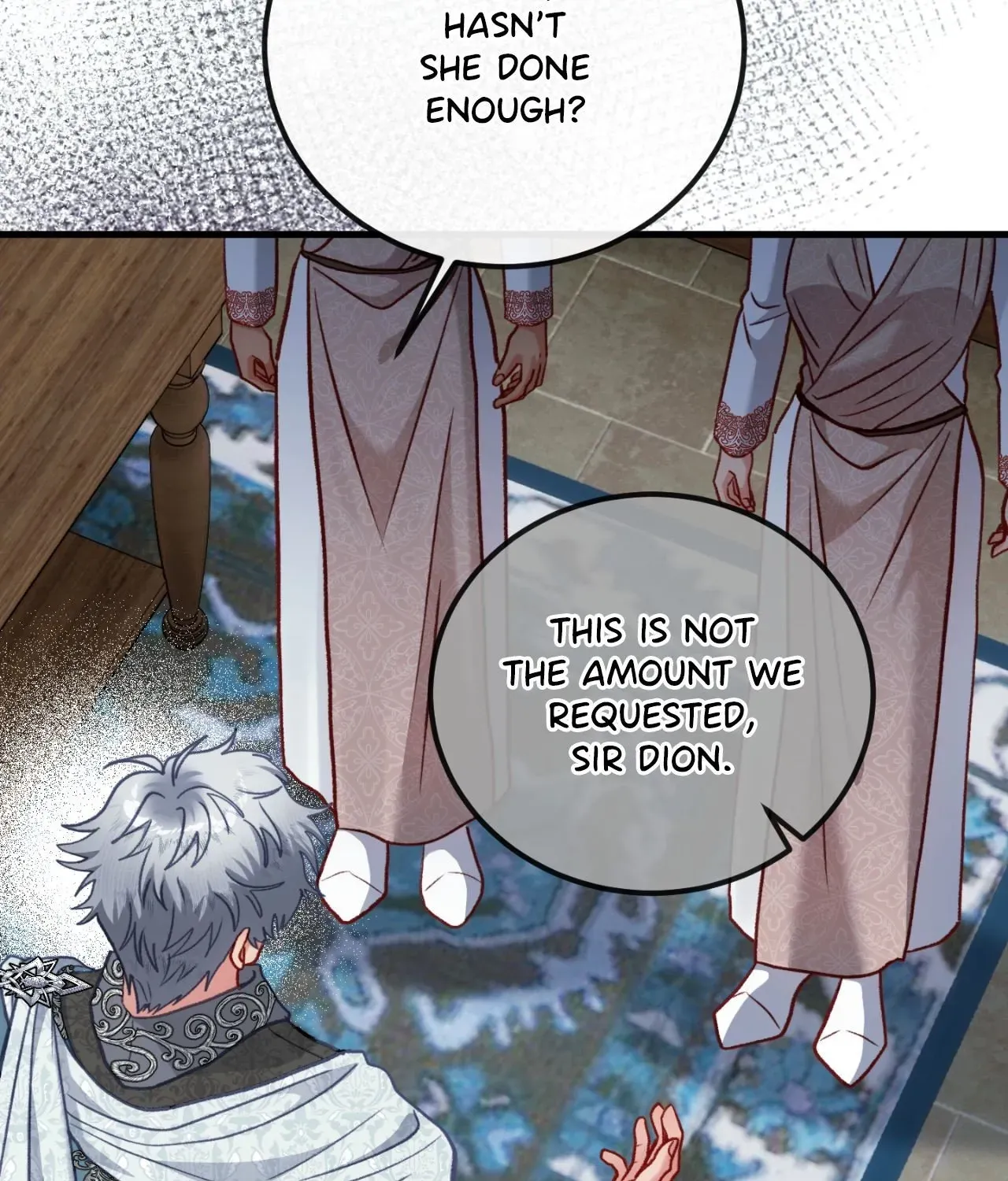 Hunks, Harems, and Hardcore Habits Chapter 46 page 43 - 
