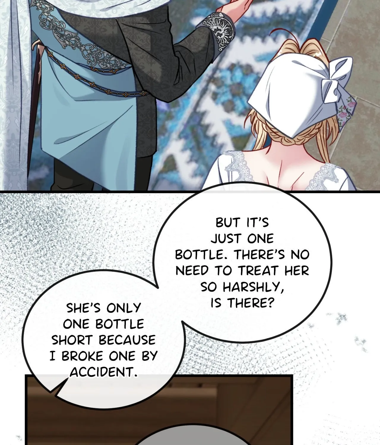 Hunks, Harems, and Hardcore Habits Chapter 46 page 44 - 
