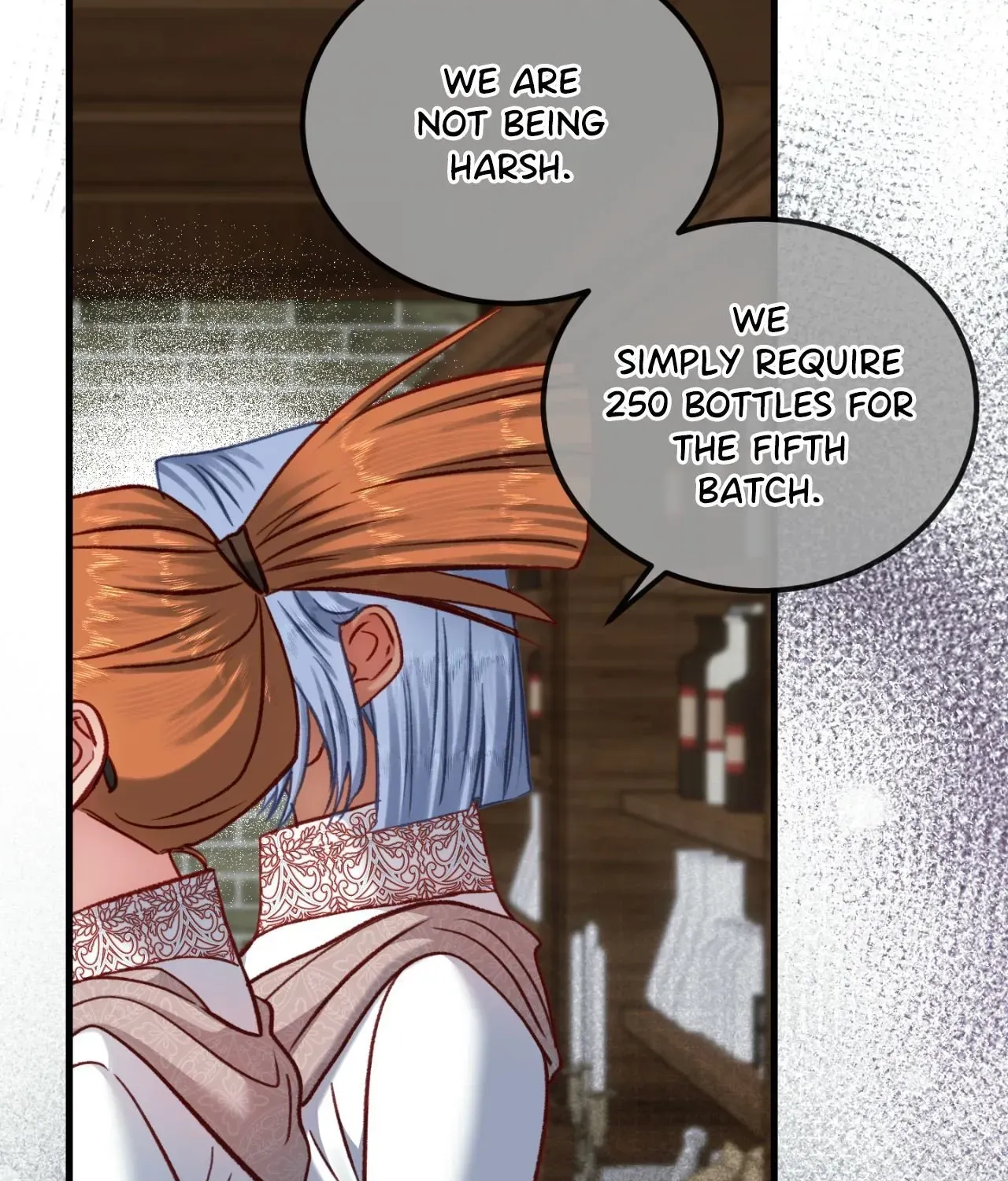 Hunks, Harems, and Hardcore Habits Chapter 46 page 45 - 