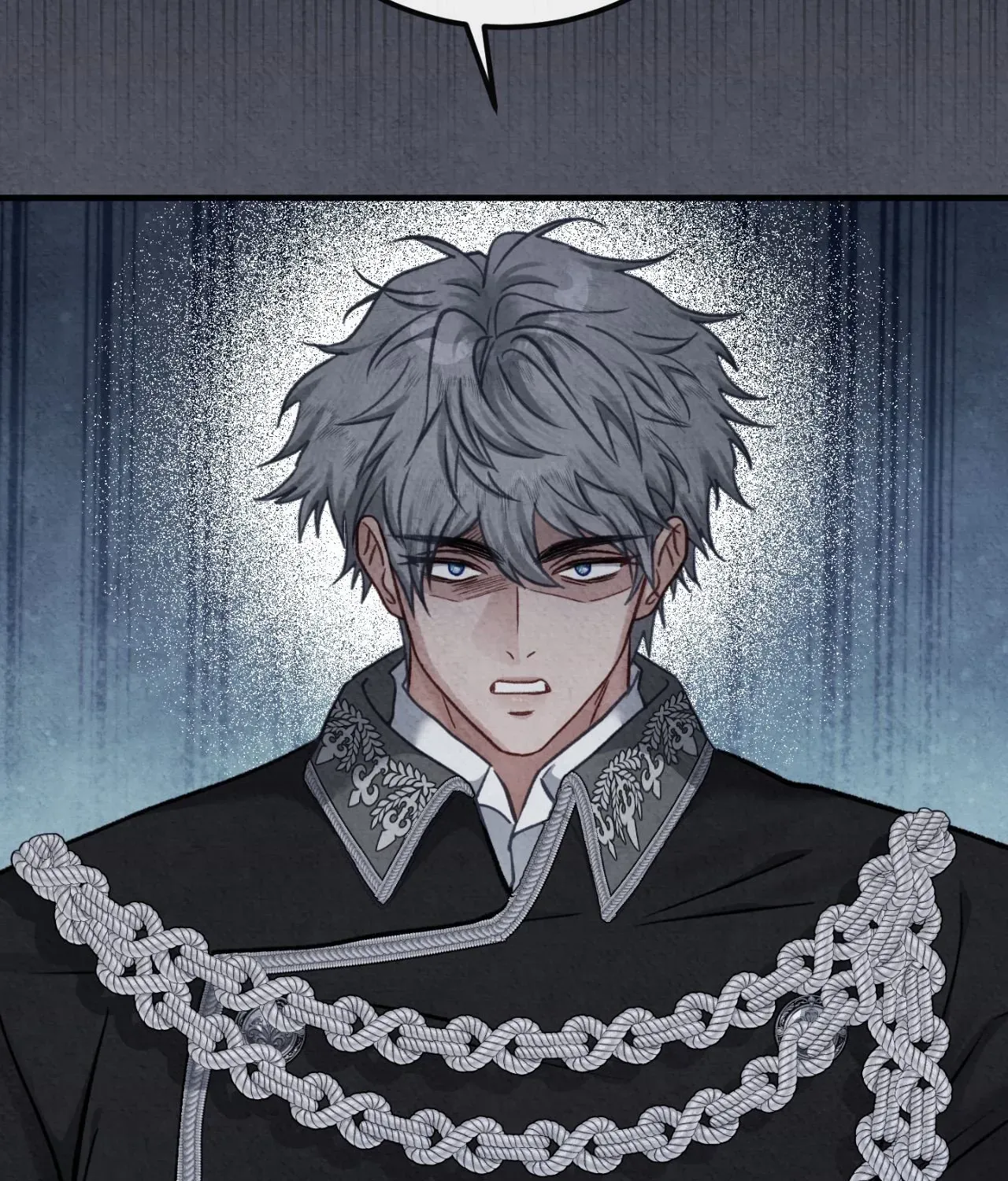 Hunks, Harems, and Hardcore Habits Chapter 46 page 49 - 
