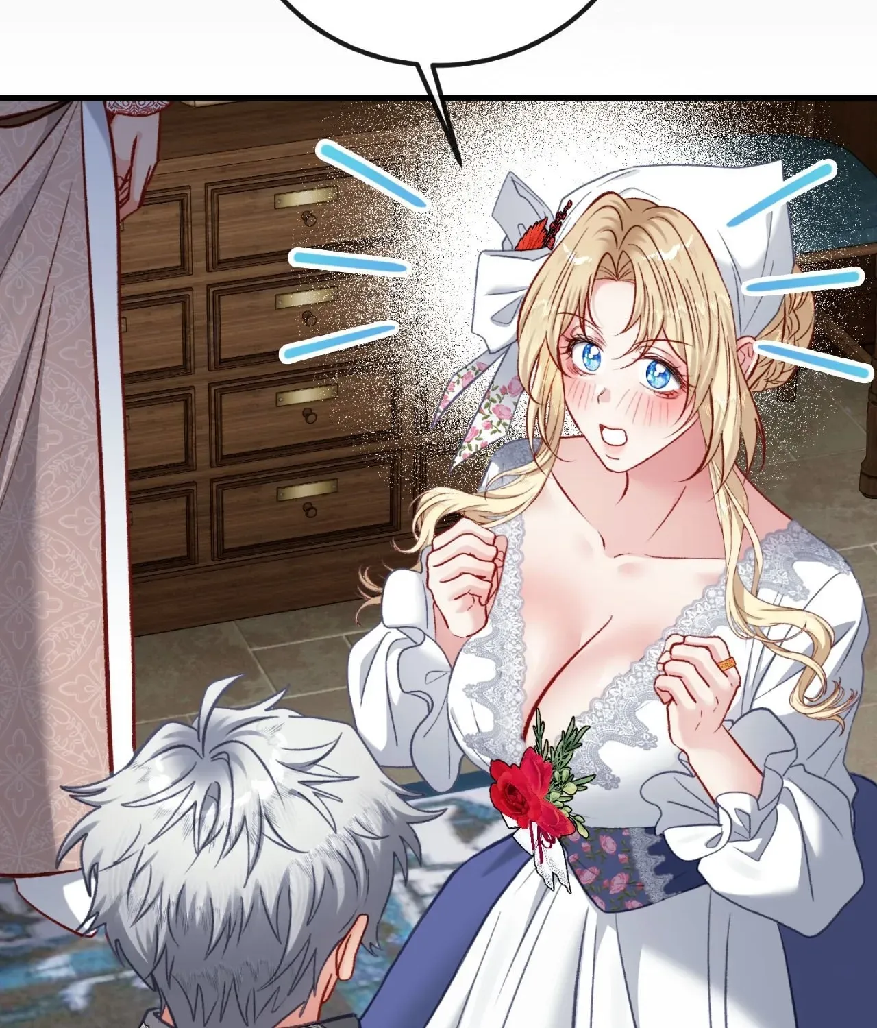 Hunks, Harems, and Hardcore Habits Chapter 46 page 54 - 