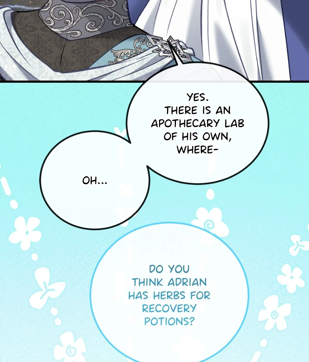 Hunks, Harems, and Hardcore Habits Chapter 46 page 55 - 