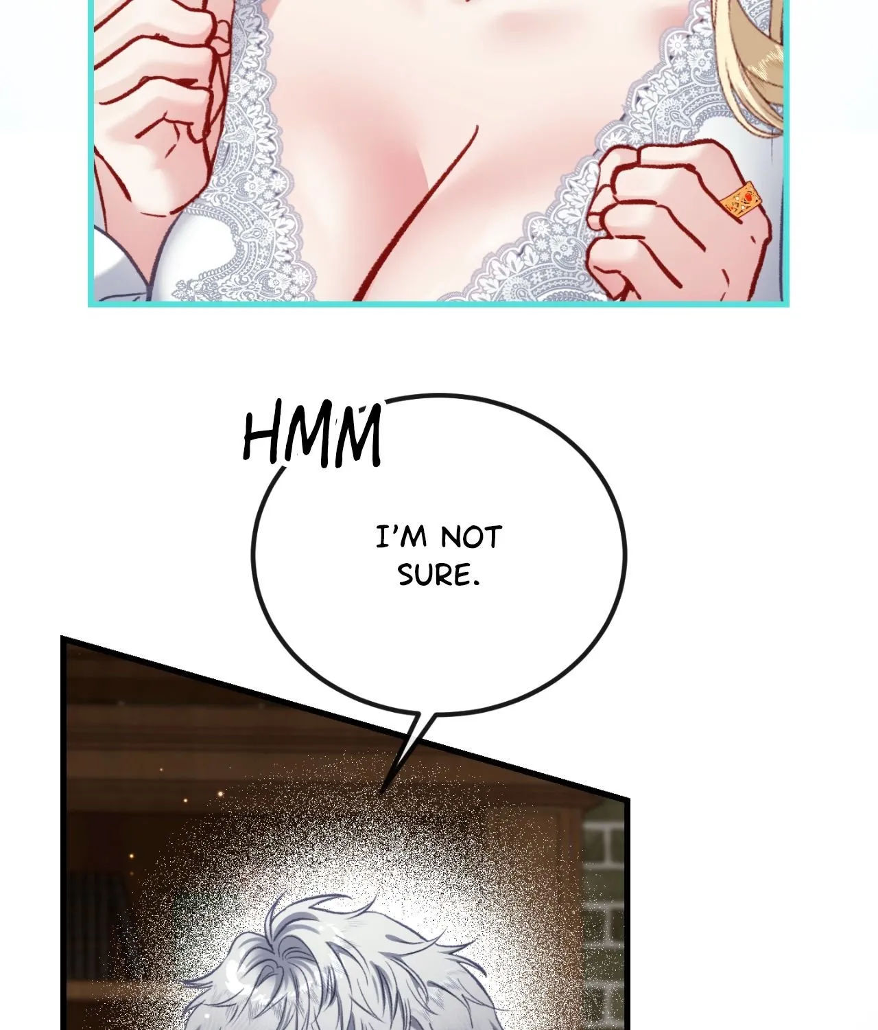 Hunks, Harems, and Hardcore Habits Chapter 46 page 57 - 