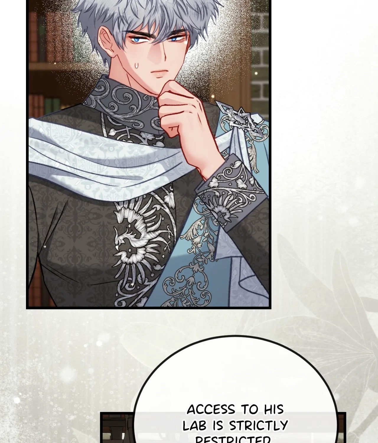 Hunks, Harems, and Hardcore Habits Chapter 46 page 58 - 