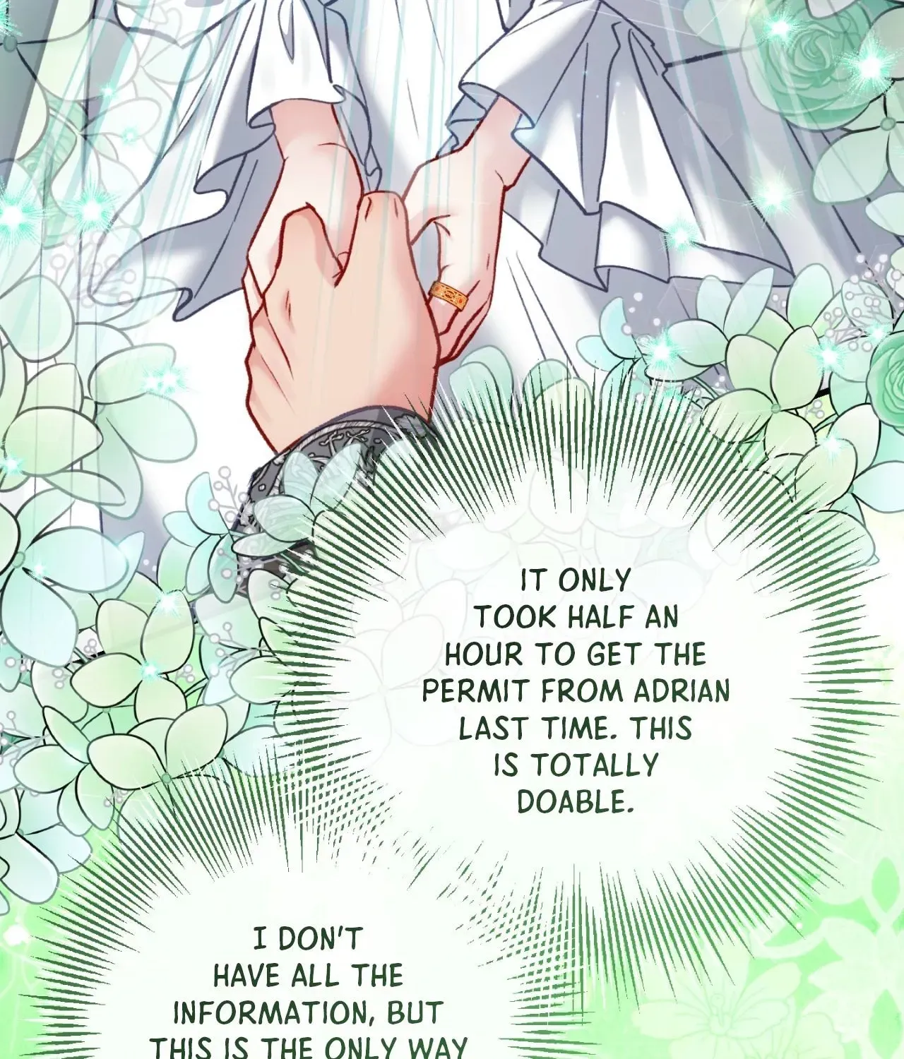 Hunks, Harems, and Hardcore Habits Chapter 46 page 64 - 