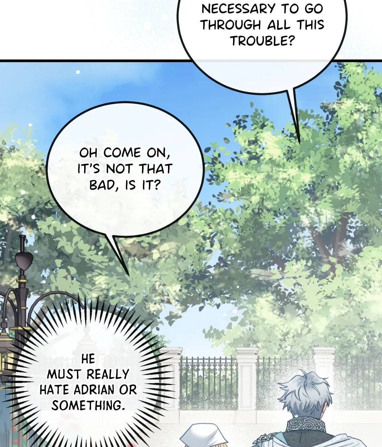 Hunks, Harems, and Hardcore Habits Chapter 46 page 70 - 
