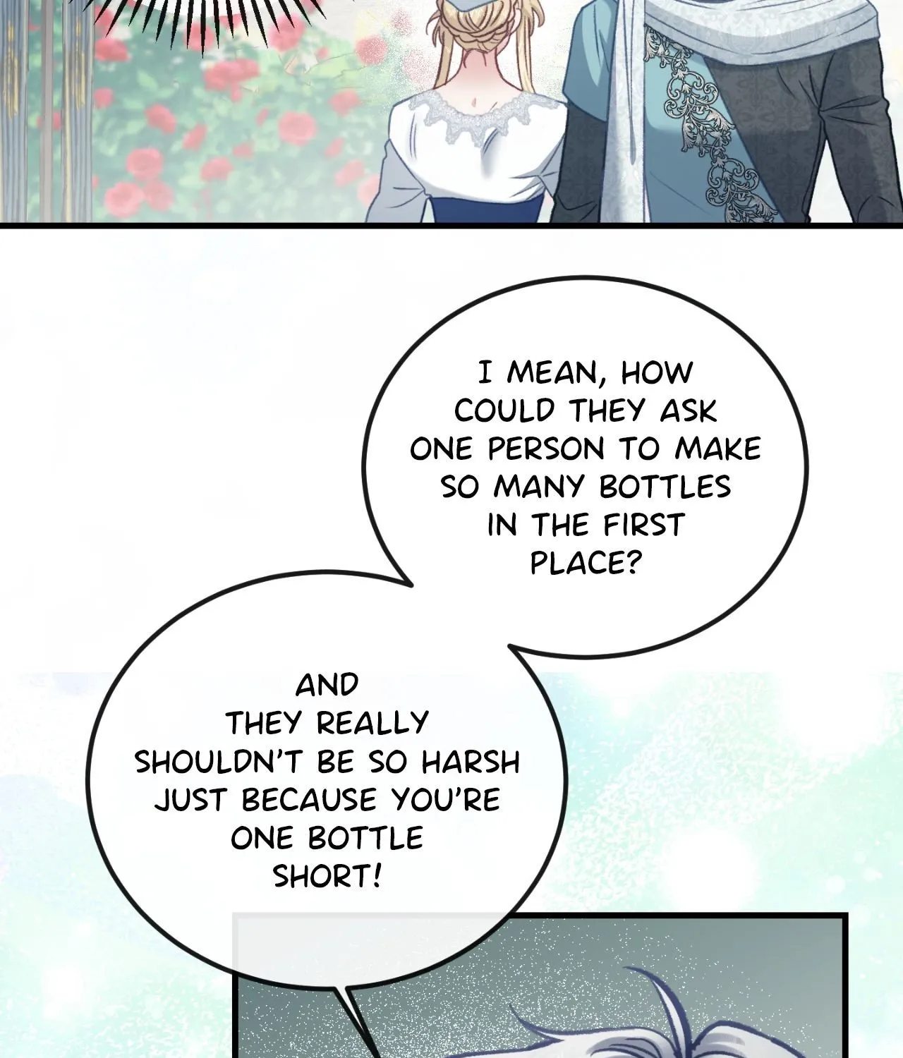 Hunks, Harems, and Hardcore Habits Chapter 46 page 71 - 