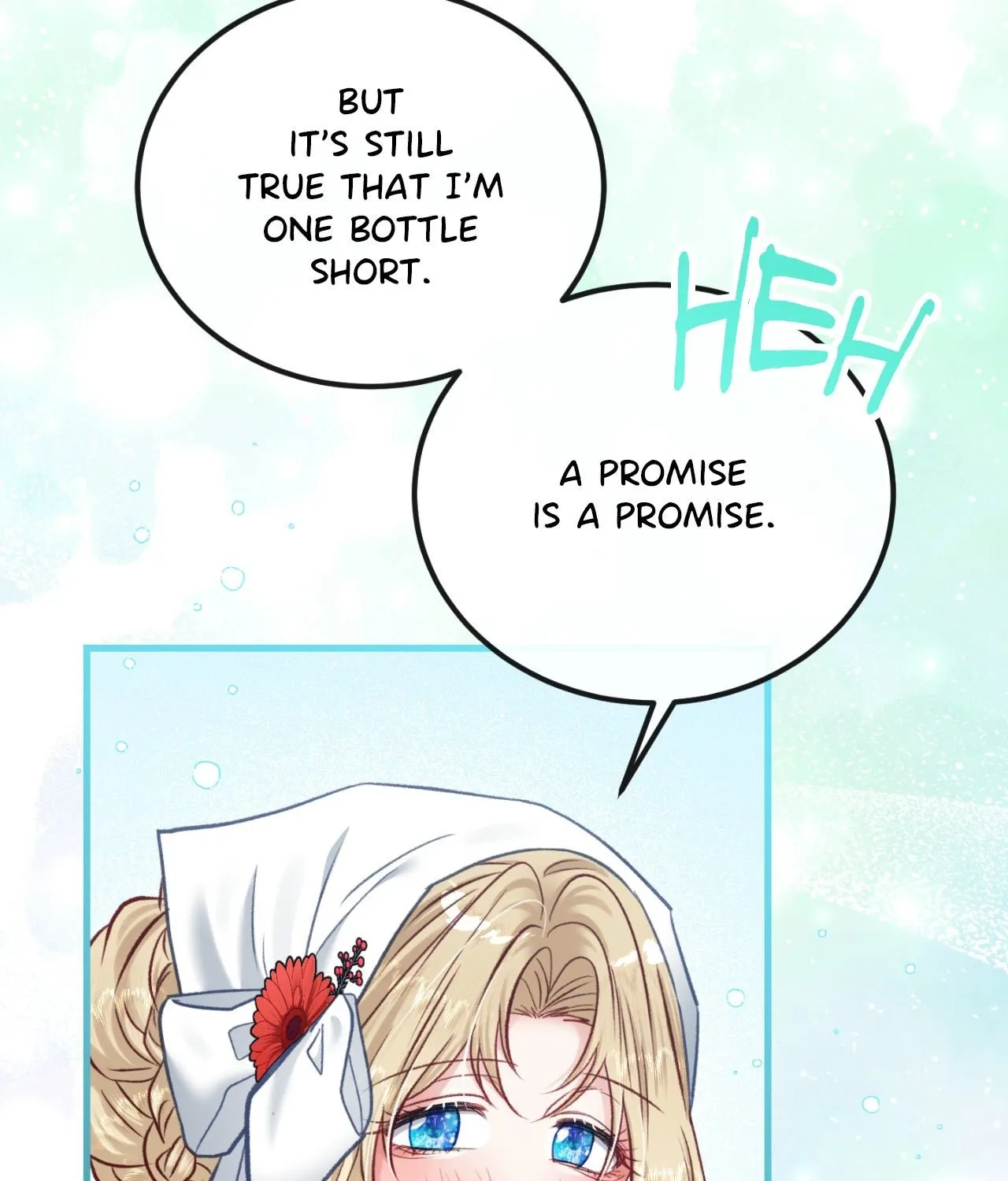 Hunks, Harems, and Hardcore Habits Chapter 46 page 73 - 