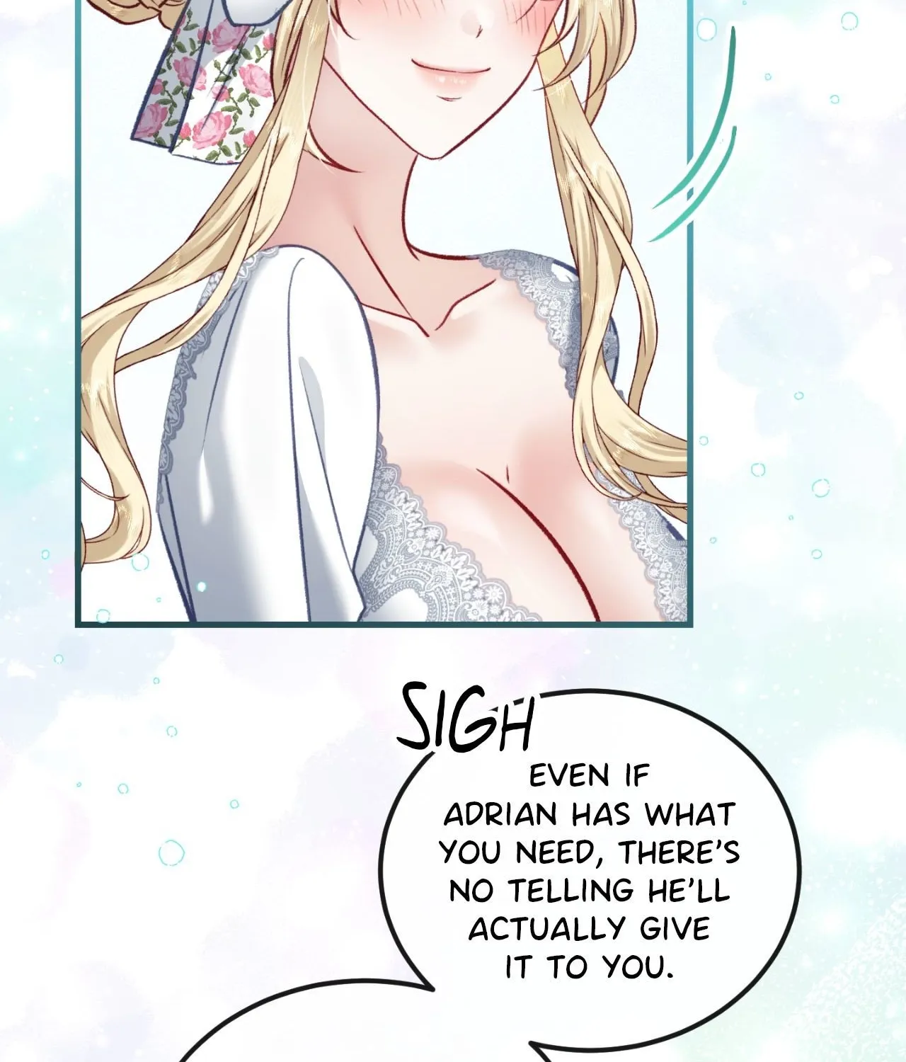 Hunks, Harems, and Hardcore Habits Chapter 46 page 74 - 
