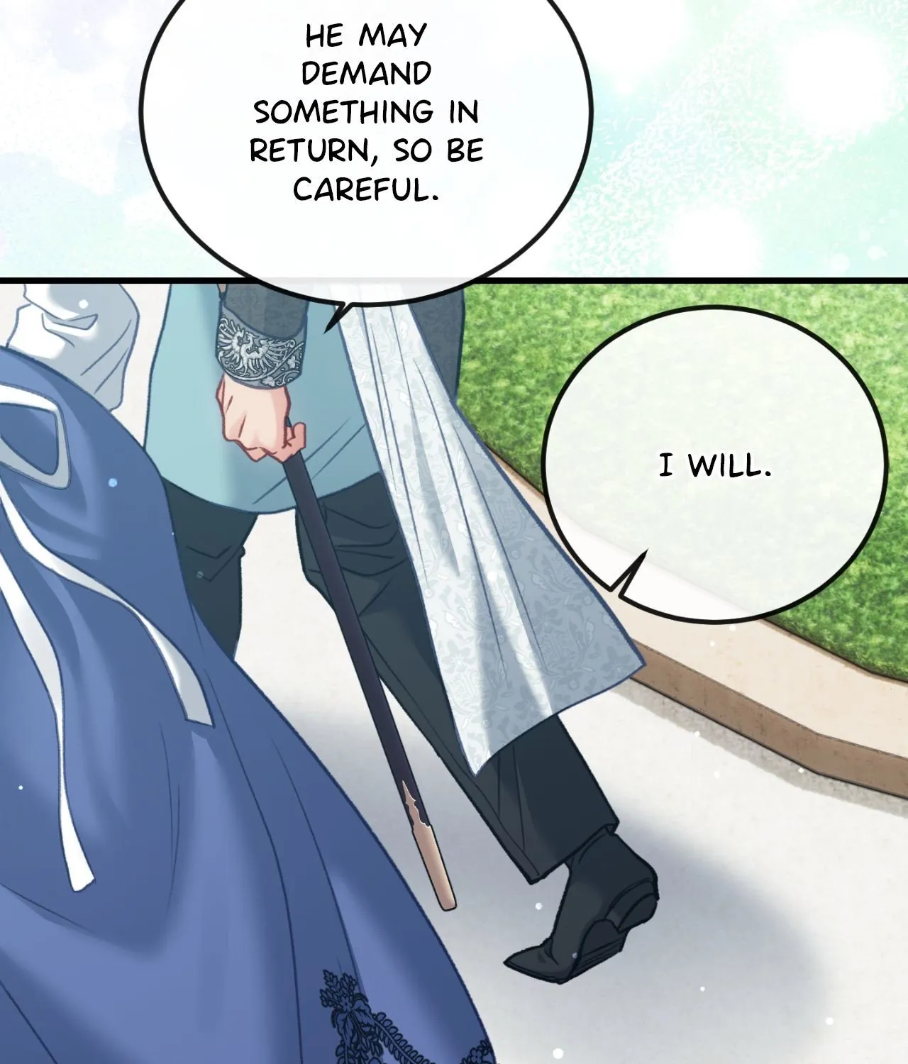 Hunks, Harems, and Hardcore Habits Chapter 46 page 75 - 