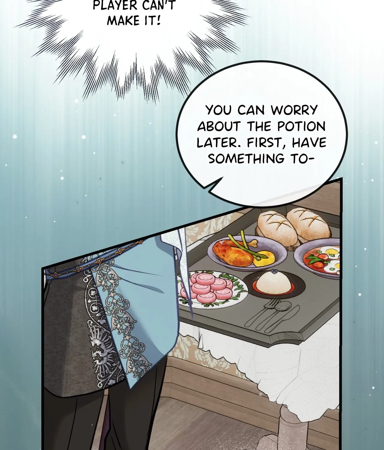 Hunks, Harems, and Hardcore Habits Chapter 46 page 9 - 