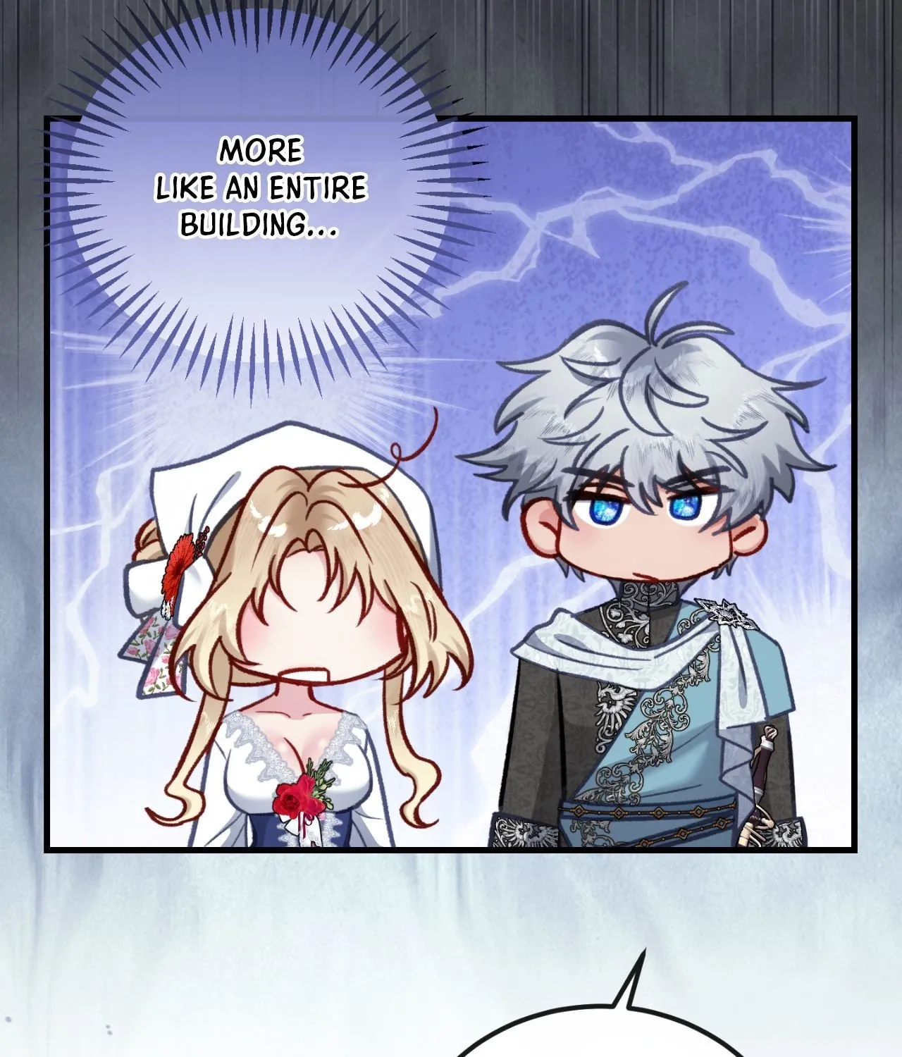 Hunks, Harems, and Hardcore Habits Chapter 46 page 81 - 