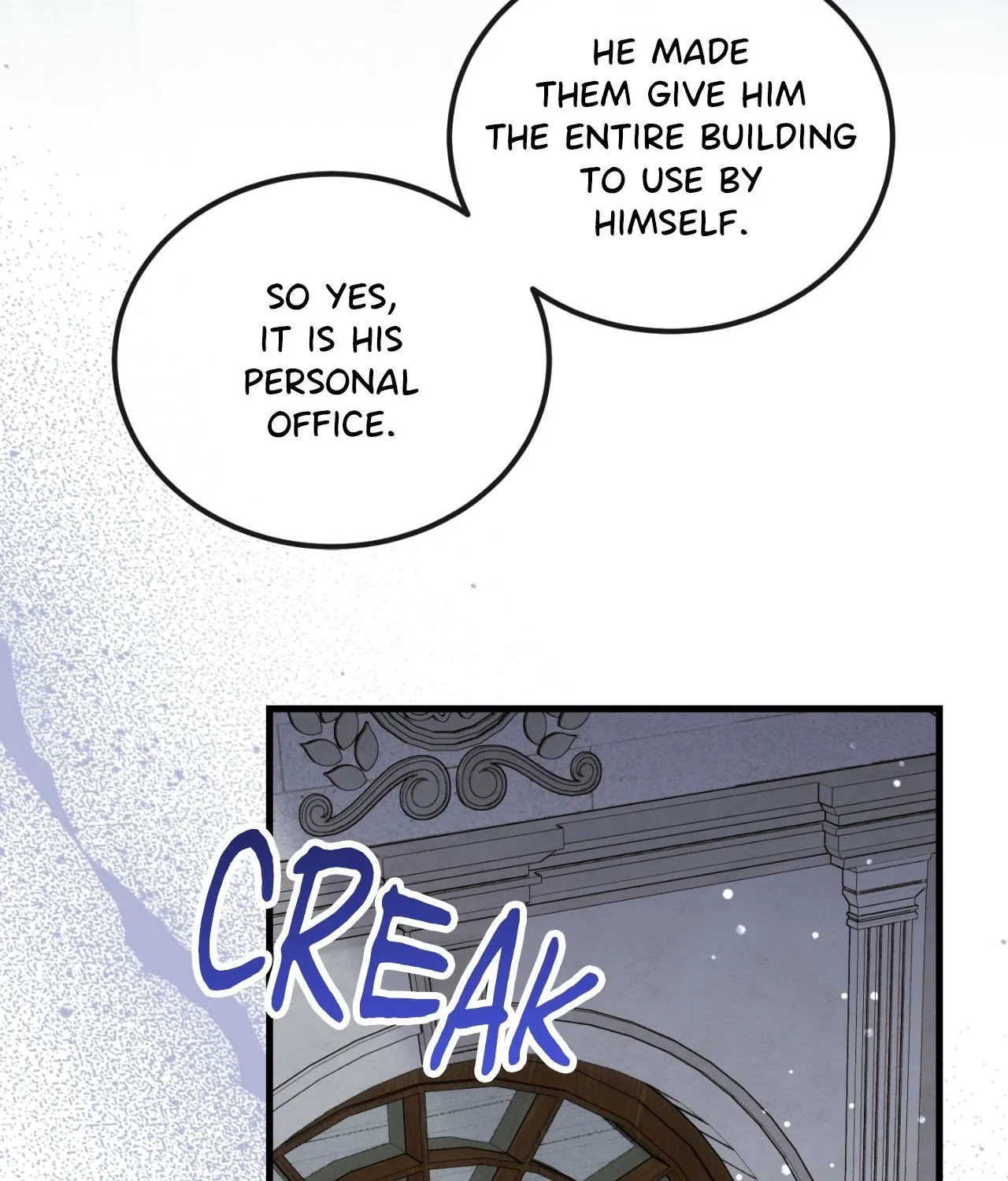 Hunks, Harems, and Hardcore Habits Chapter 46 page 82 - 