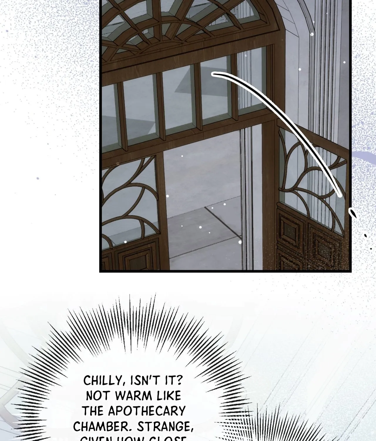 Hunks, Harems, and Hardcore Habits Chapter 46 page 83 - 