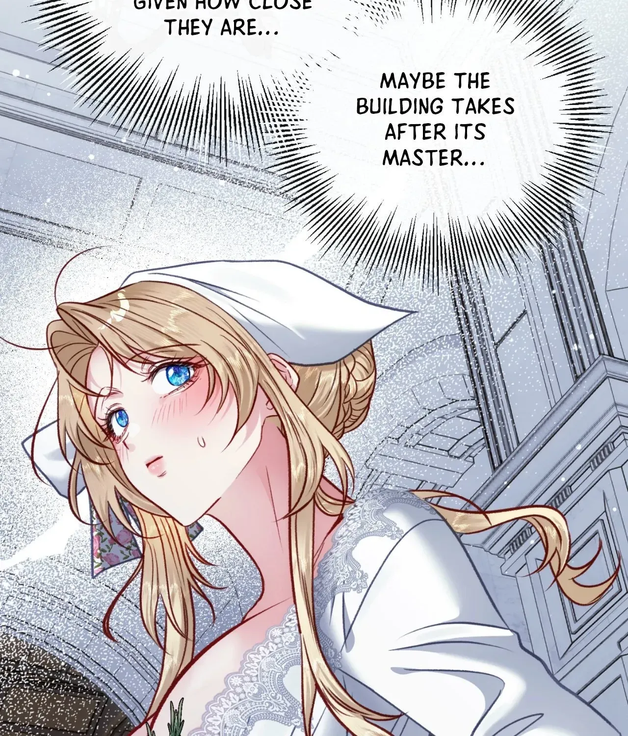 Hunks, Harems, and Hardcore Habits Chapter 46 page 84 - 
