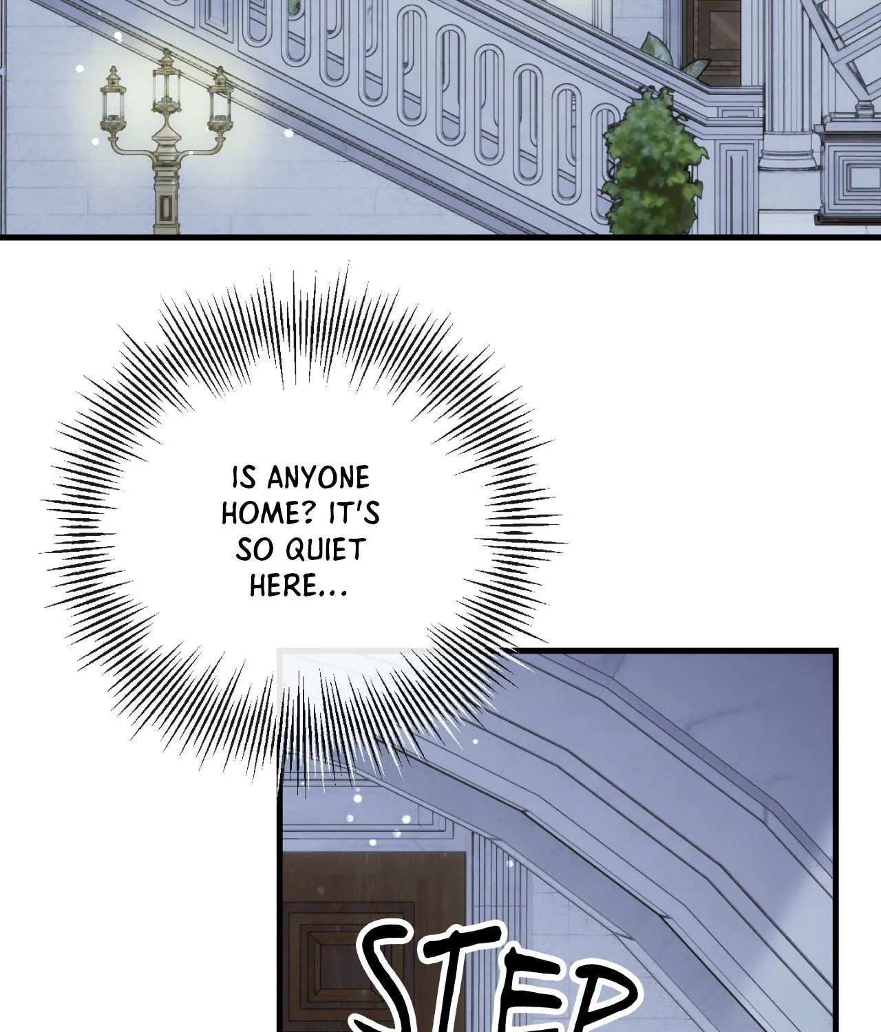 Hunks, Harems, and Hardcore Habits Chapter 46 page 89 - 