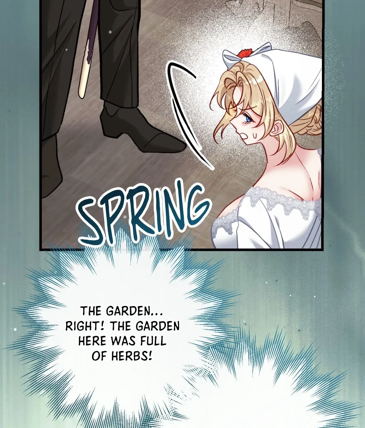 Hunks, Harems, and Hardcore Habits Chapter 46 page 10 - 