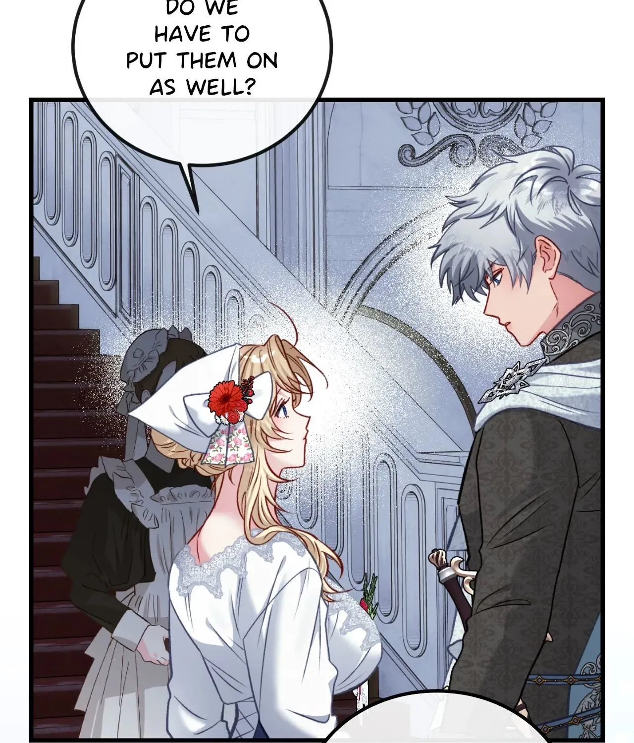 Hunks, Harems, and Hardcore Habits Chapter 46 page 96 - 