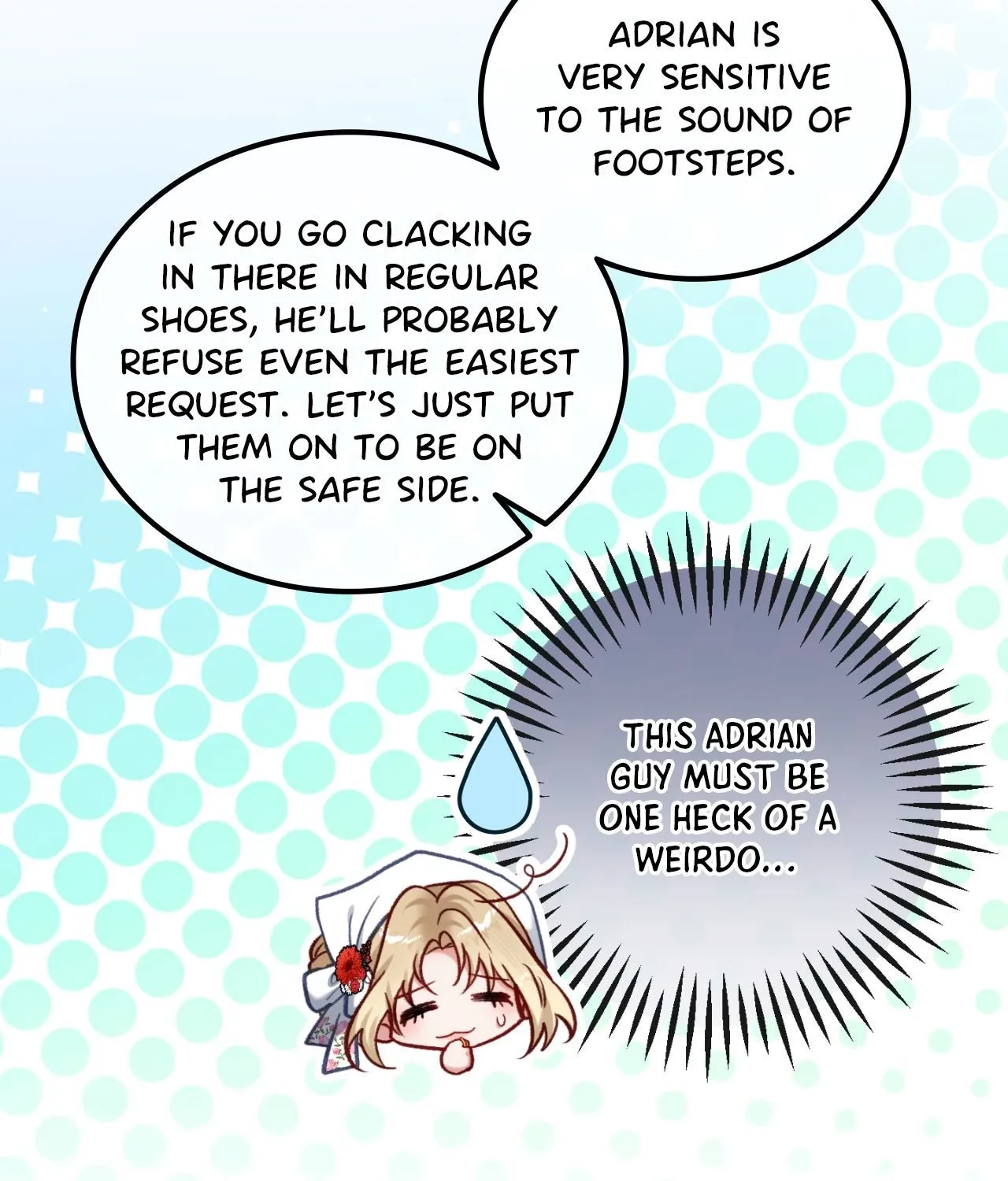 Hunks, Harems, and Hardcore Habits Chapter 46 page 97 - 