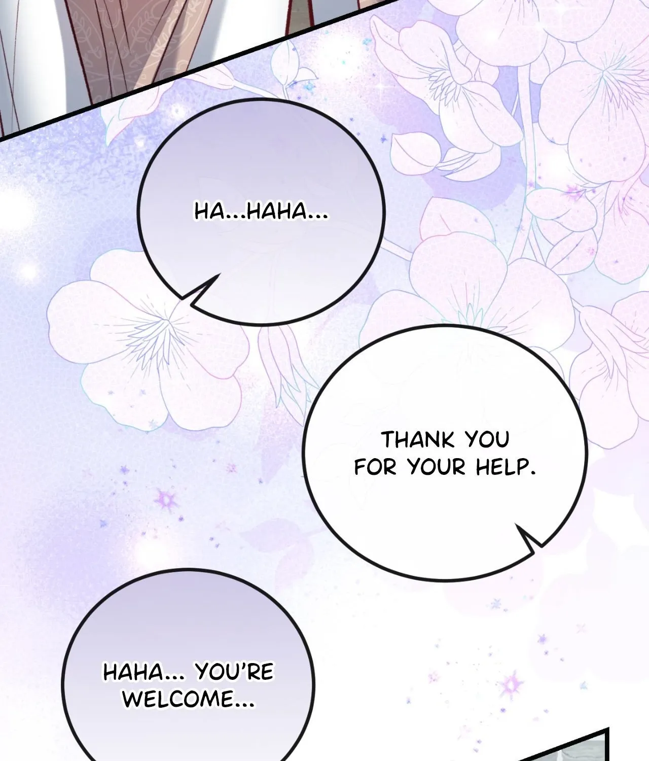Hunks, Harems, and Hardcore Habits Chapter 47 page 116 - 