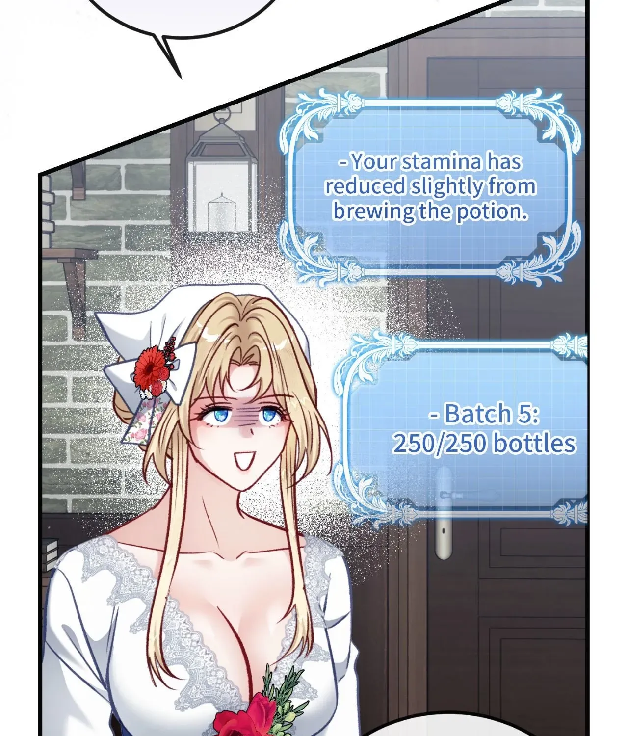 Hunks, Harems, and Hardcore Habits Chapter 47 page 117 - 