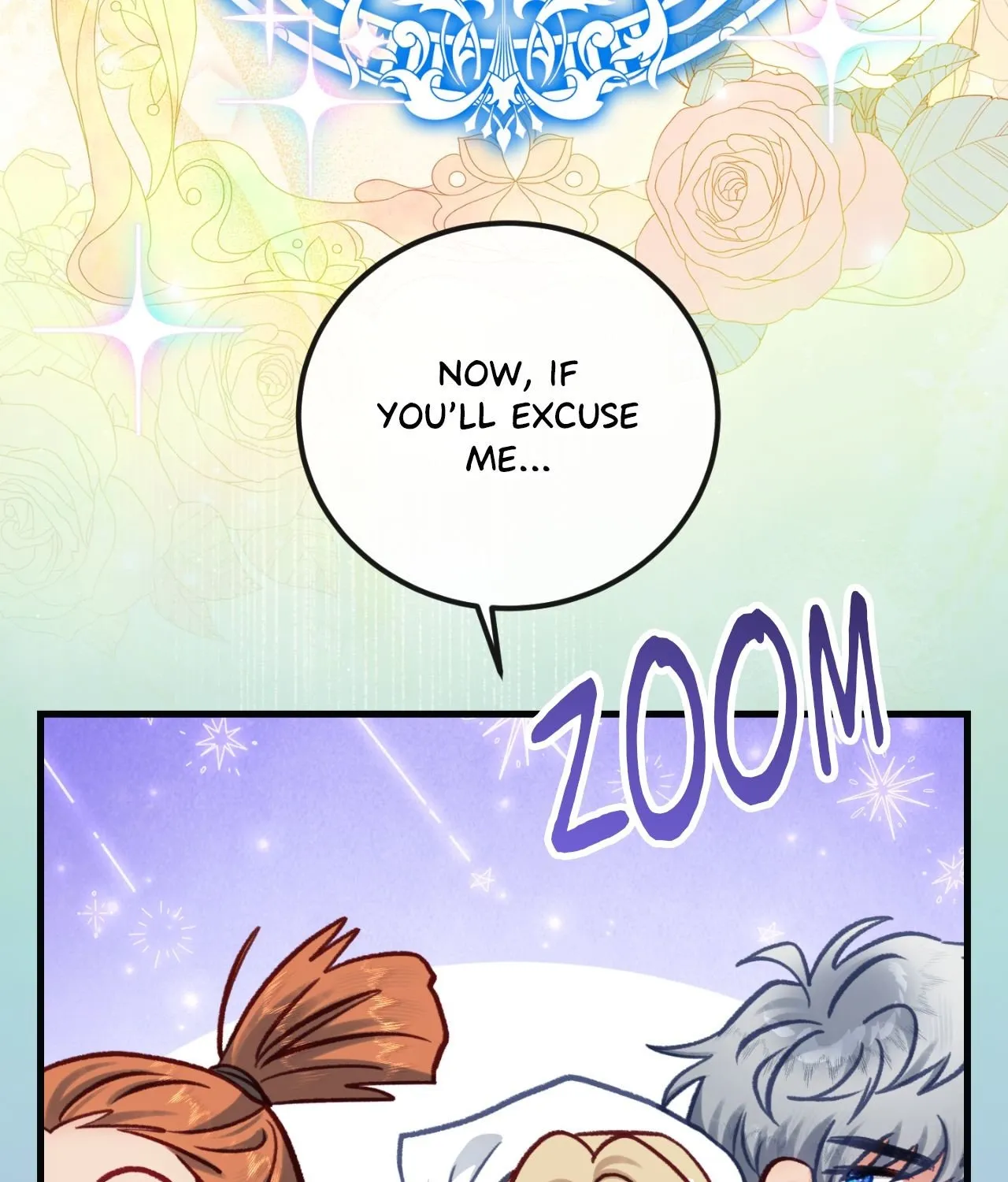Hunks, Harems, and Hardcore Habits Chapter 47 page 123 - 