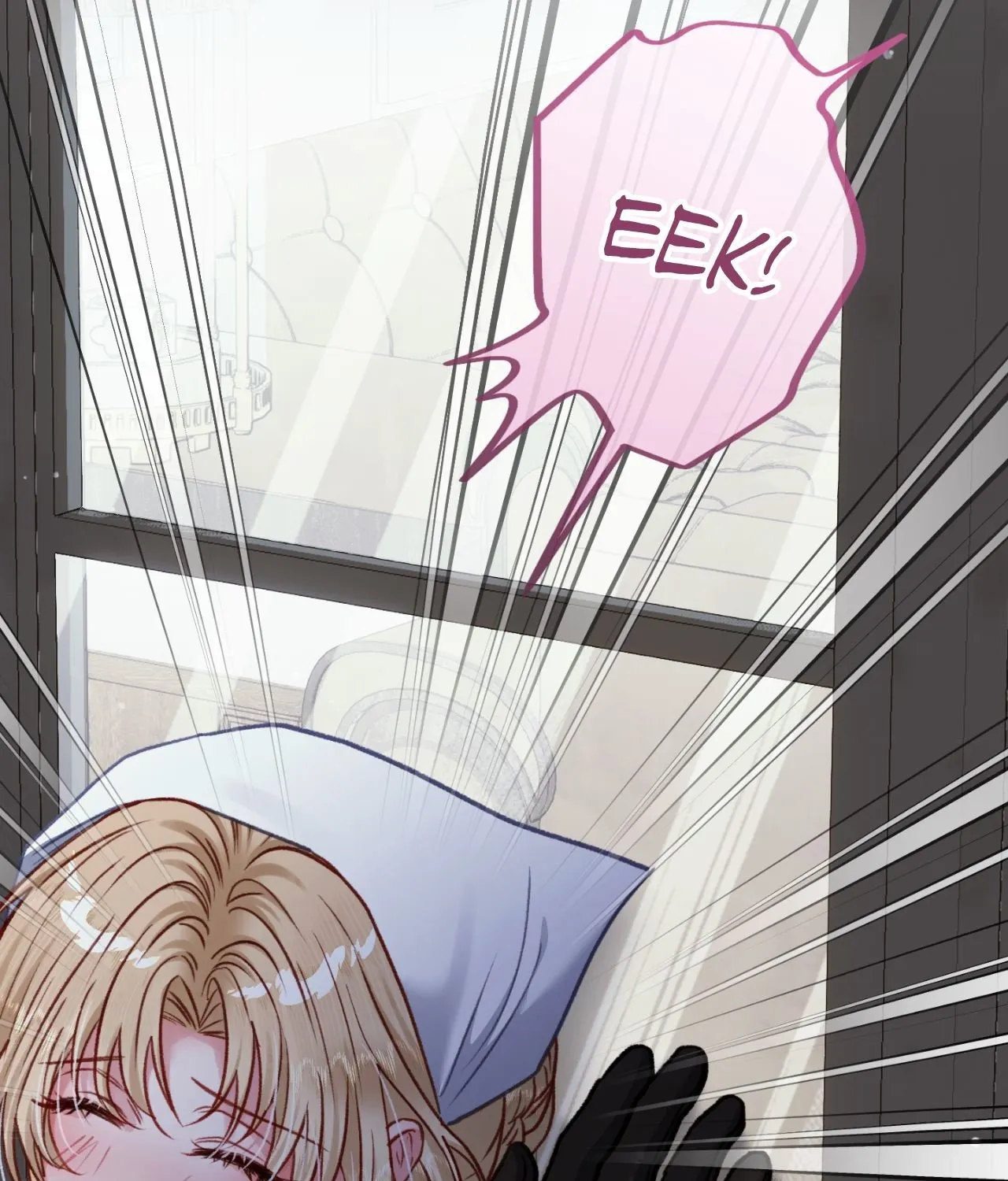 Hunks, Harems, and Hardcore Habits Chapter 47 page 129 - 