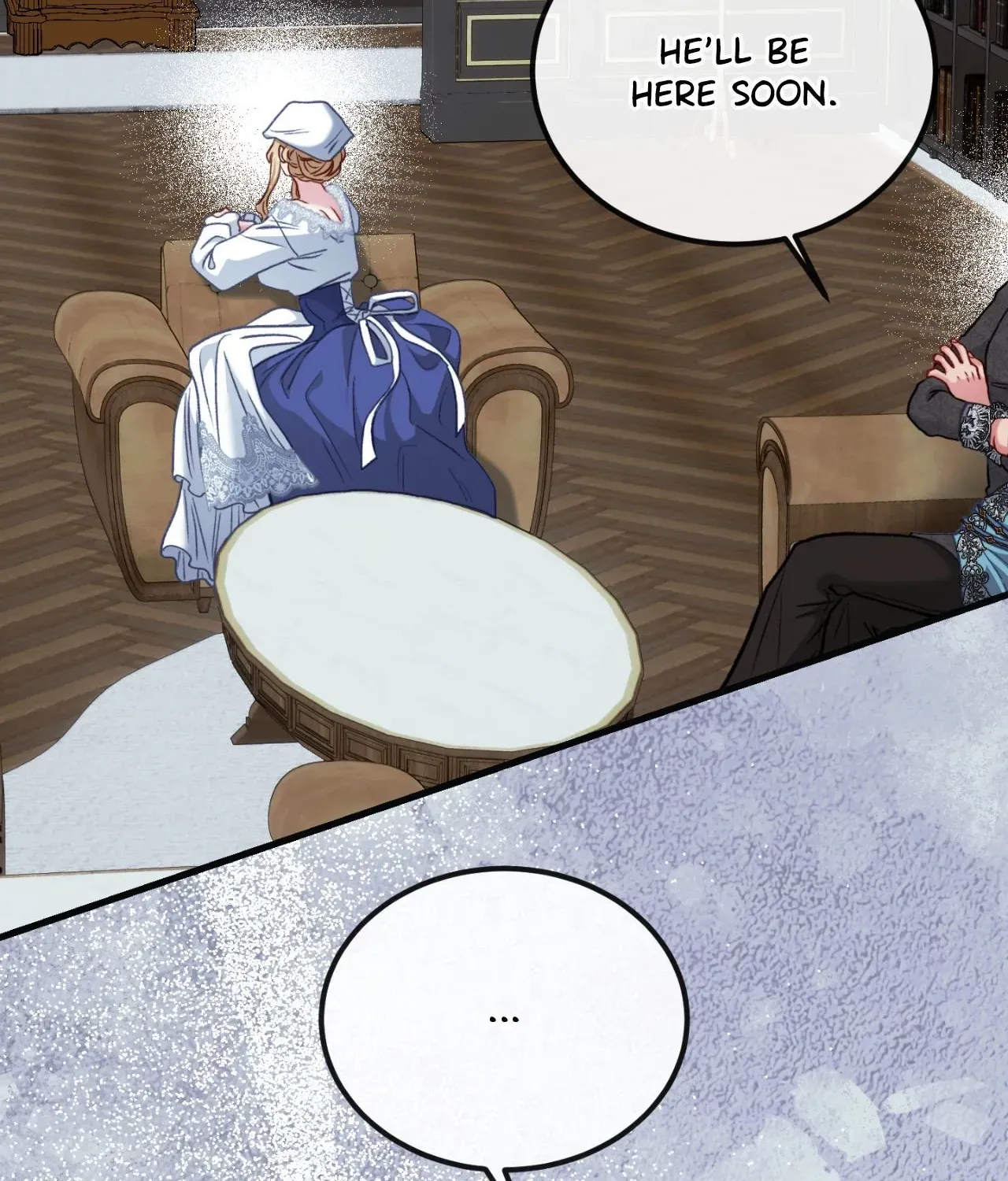 Hunks, Harems, and Hardcore Habits Chapter 47 page 14 - 