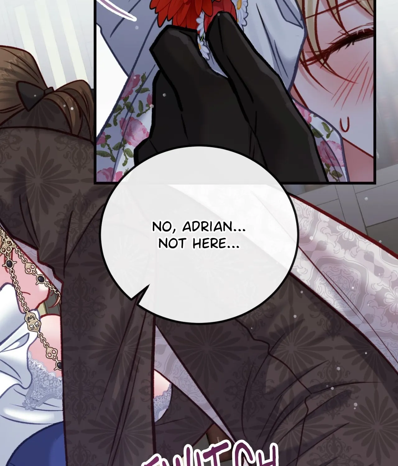 Hunks, Harems, and Hardcore Habits Chapter 47 page 132 - 