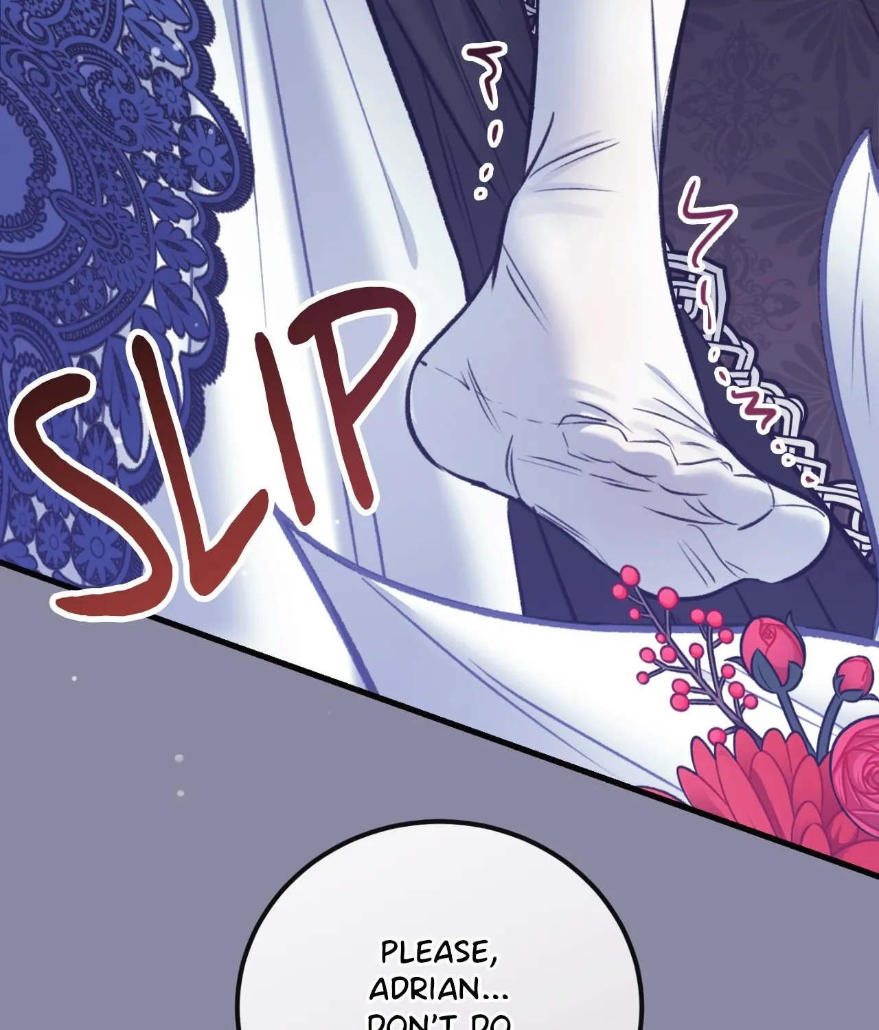 Hunks, Harems, and Hardcore Habits Chapter 47 page 134 - 