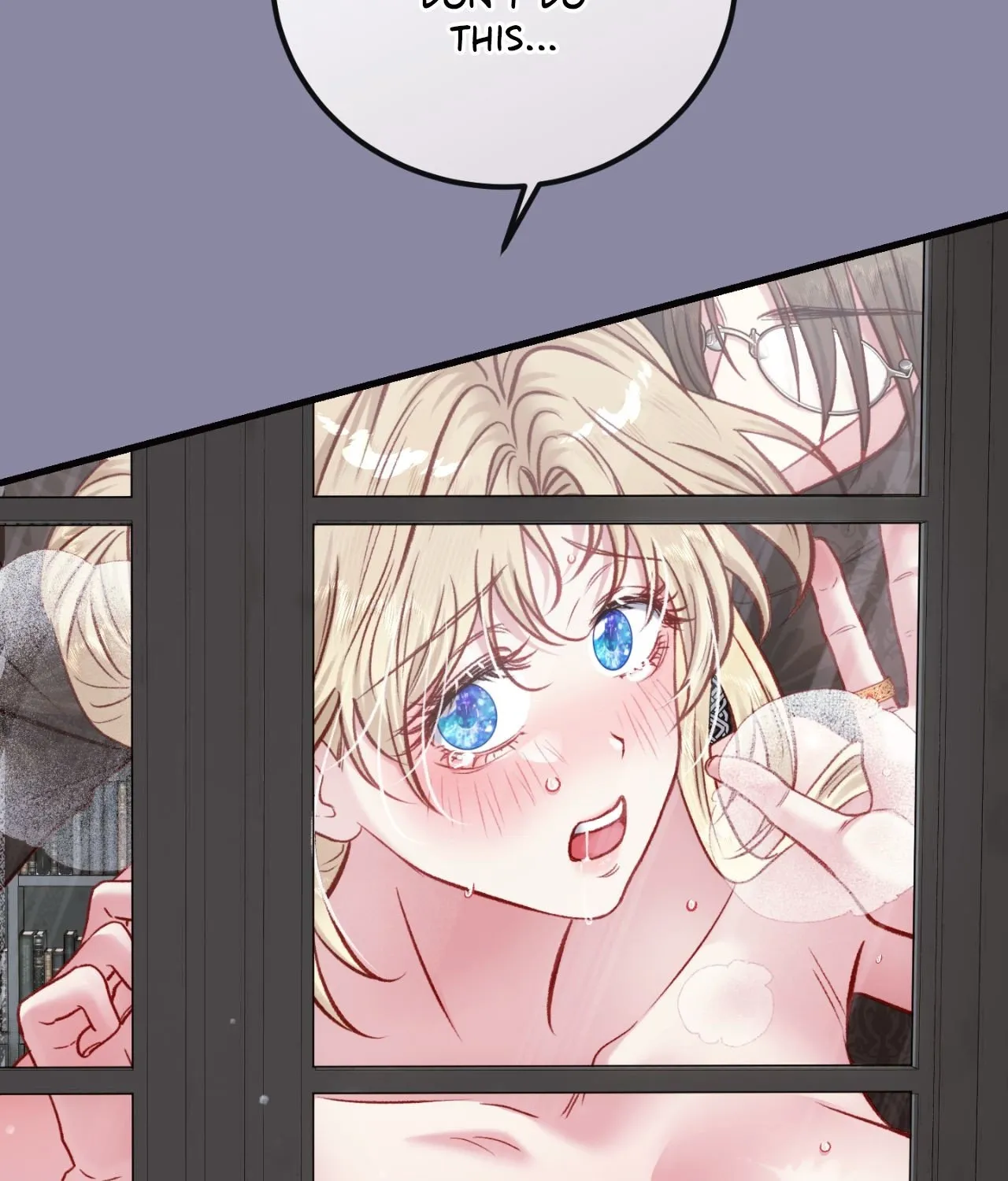 Hunks, Harems, and Hardcore Habits Chapter 47 page 135 - 