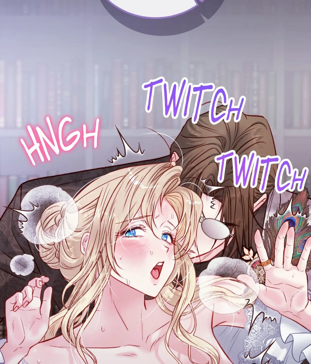 Hunks, Harems, and Hardcore Habits Chapter 47 page 139 - 