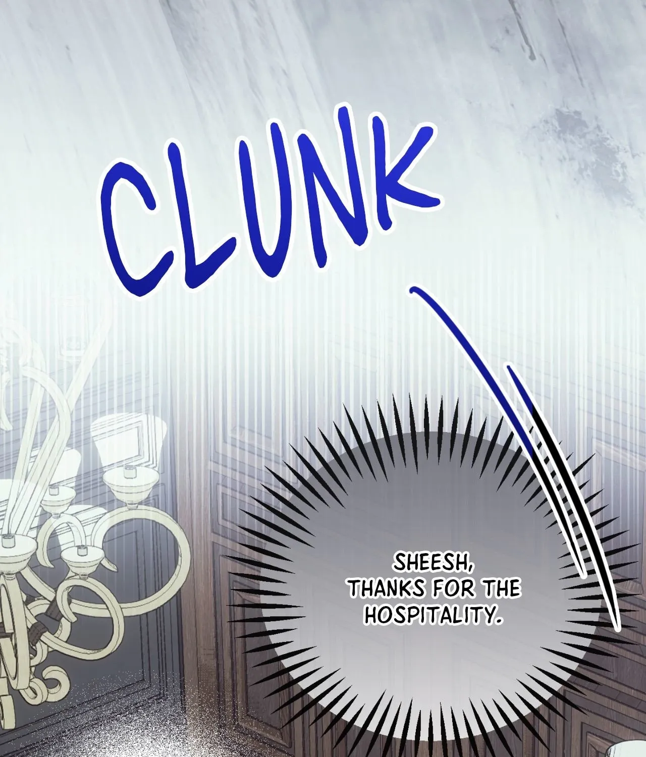 Hunks, Harems, and Hardcore Habits Chapter 47 page 3 - 
