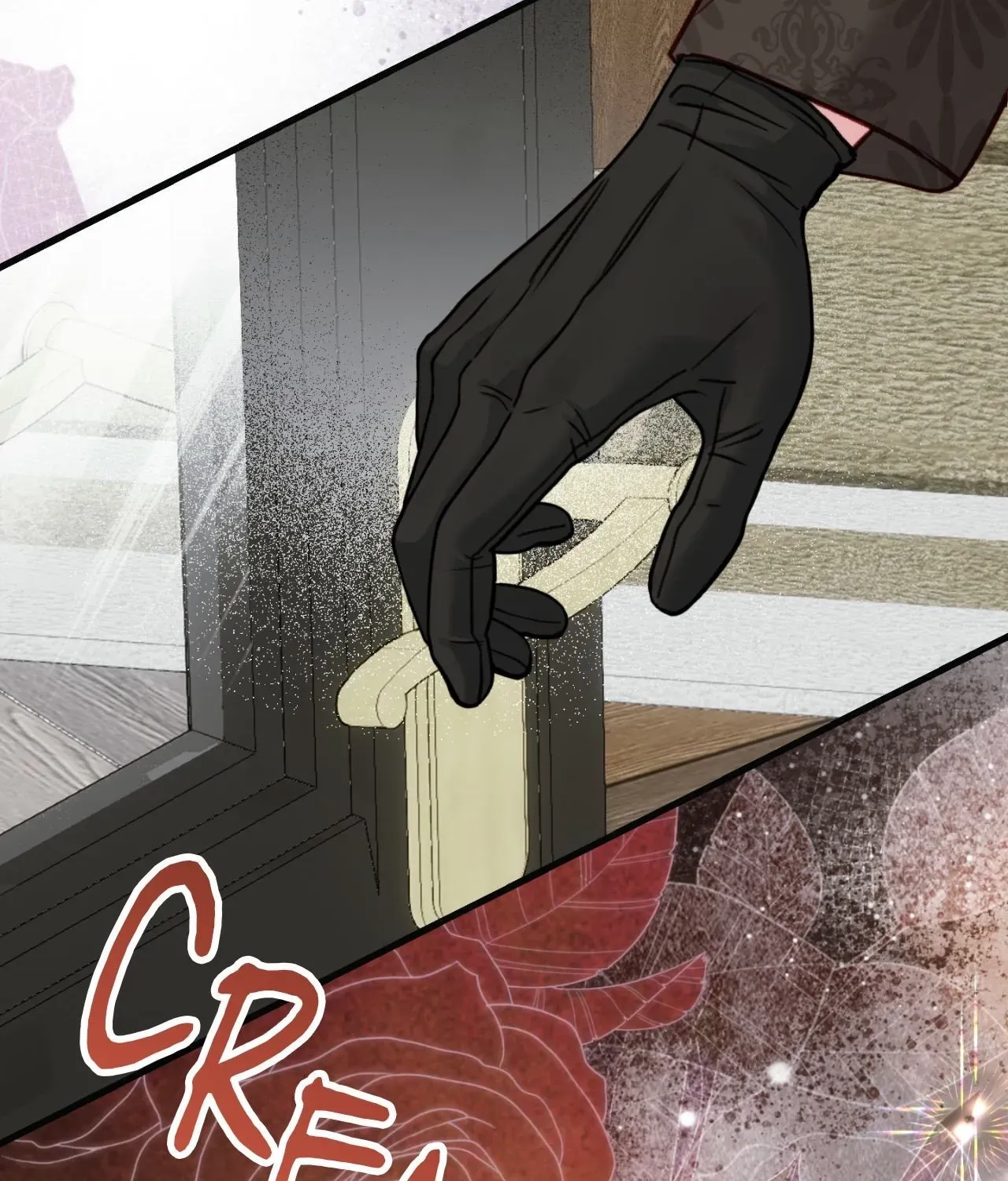 Hunks, Harems, and Hardcore Habits Chapter 47 page 22 - 