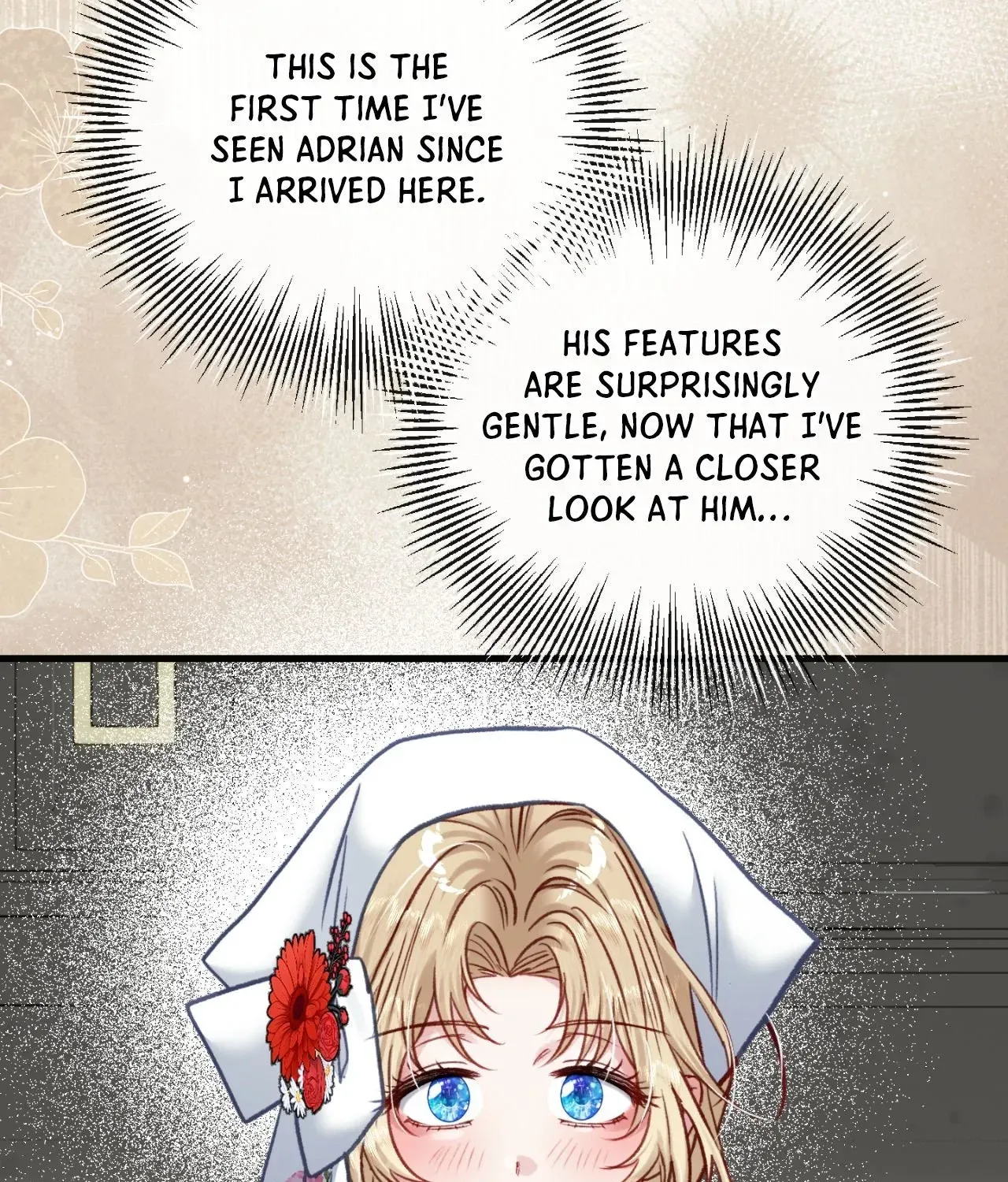 Hunks, Harems, and Hardcore Habits Chapter 47 page 27 - 