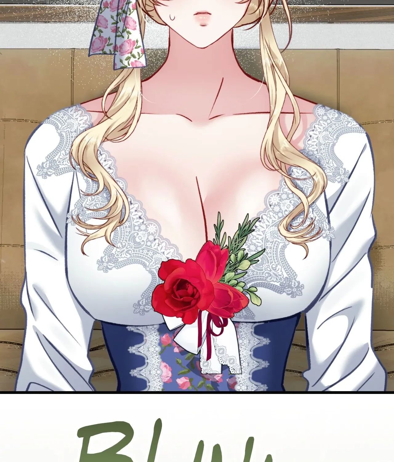 Hunks, Harems, and Hardcore Habits Chapter 47 page 28 - 