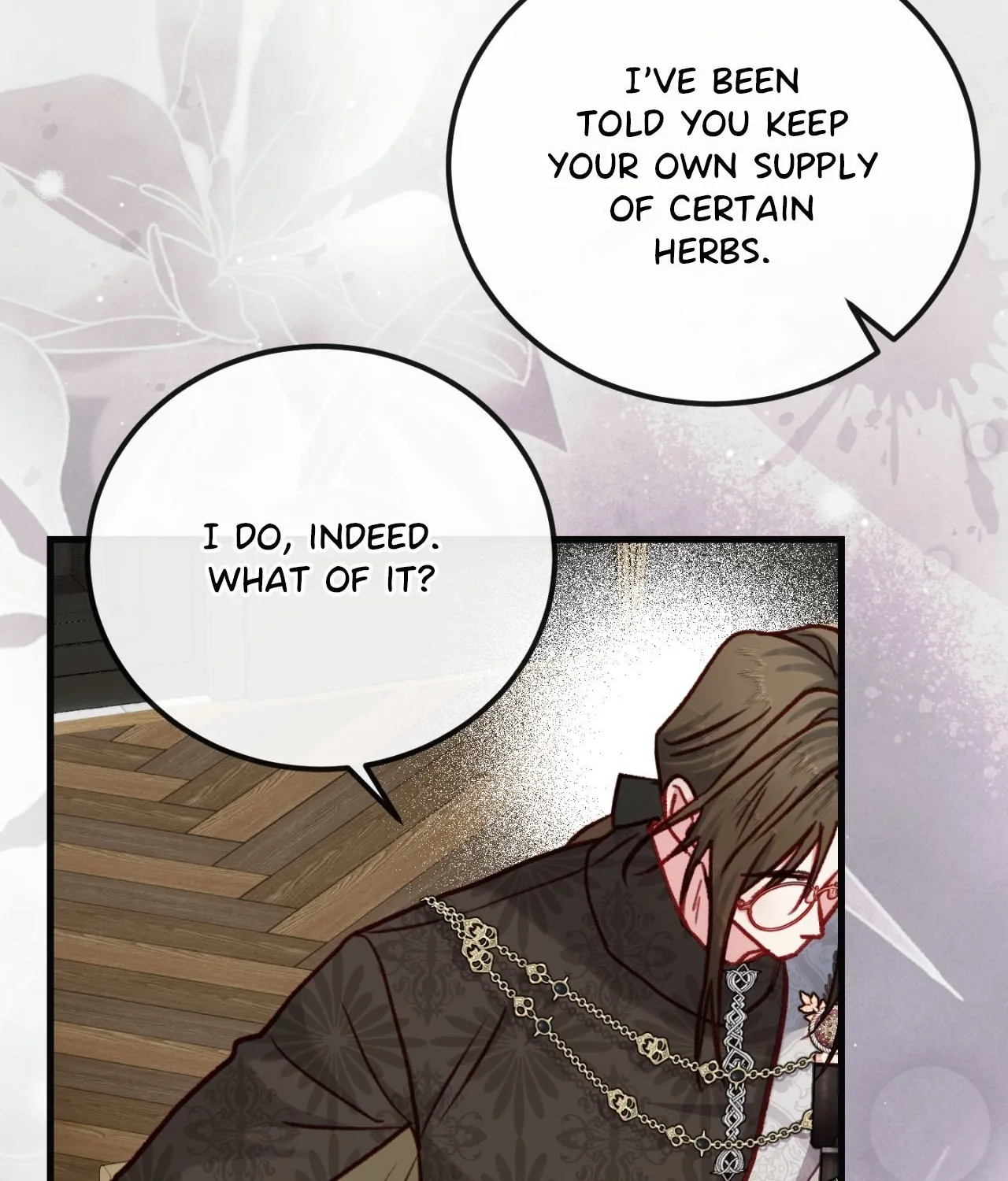 Hunks, Harems, and Hardcore Habits Chapter 47 page 32 - 