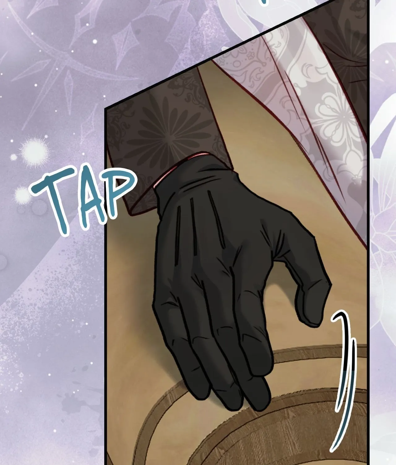 Hunks, Harems, and Hardcore Habits Chapter 47 page 34 - 