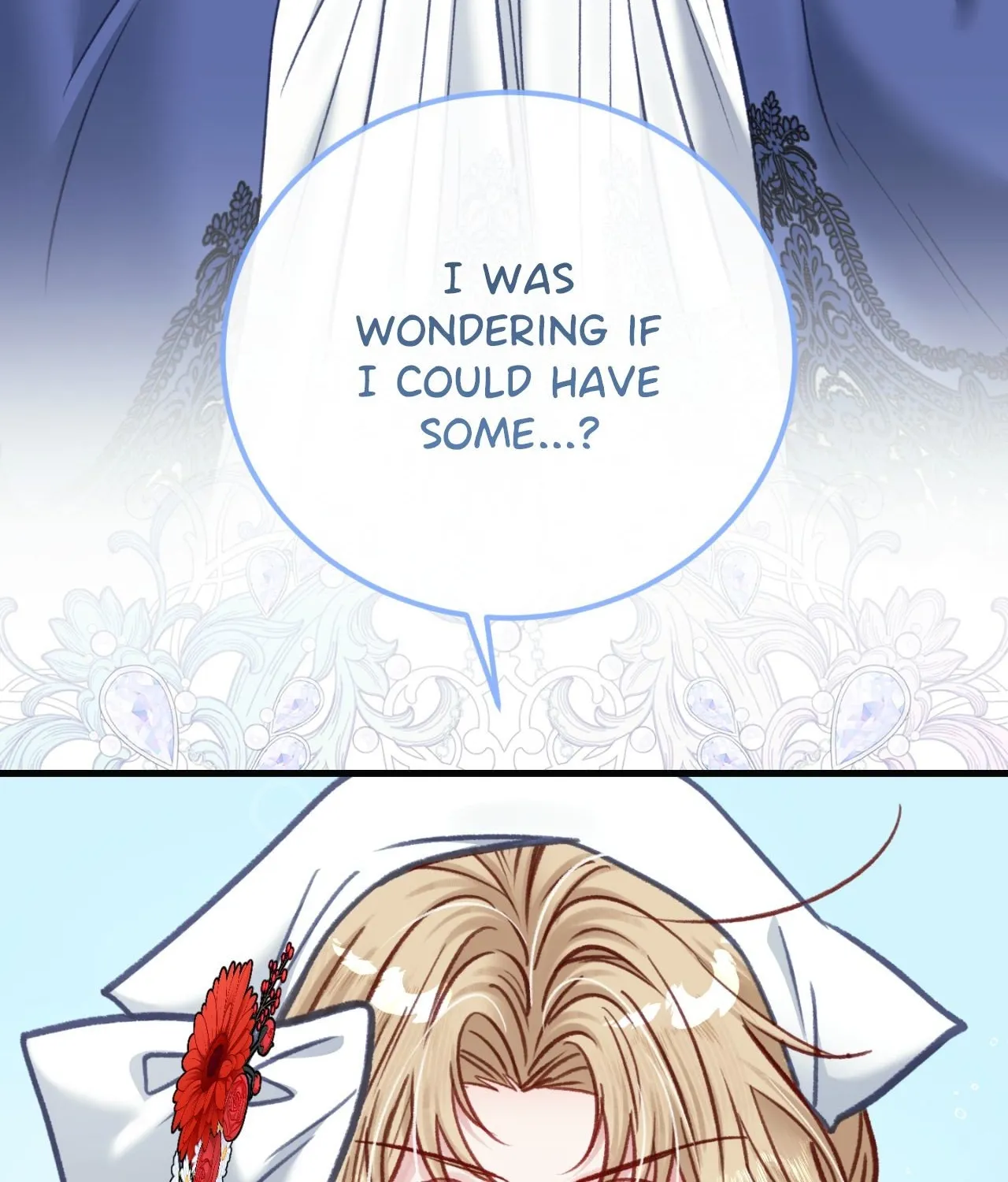 Hunks, Harems, and Hardcore Habits Chapter 47 page 38 - 
