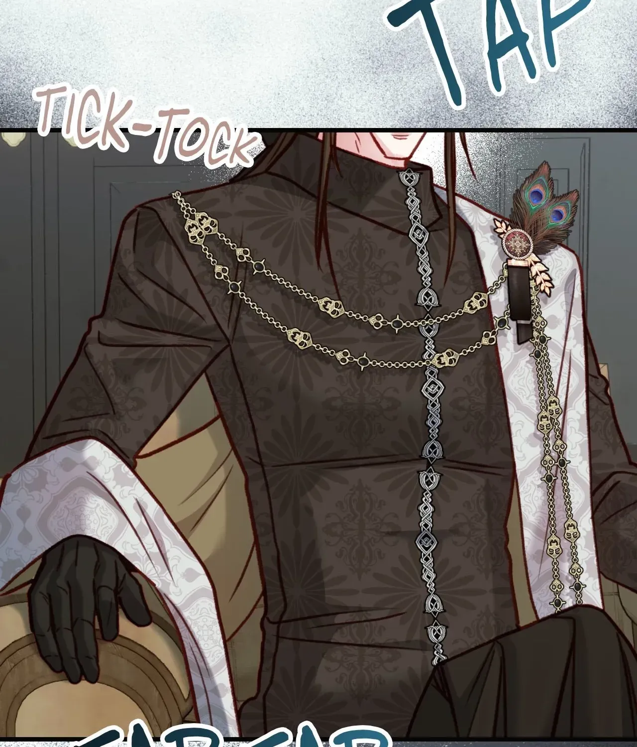 Hunks, Harems, and Hardcore Habits Chapter 47 page 40 - 