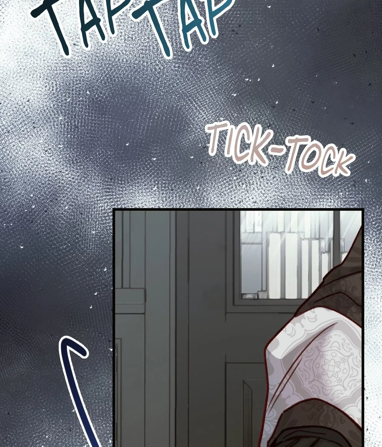 Hunks, Harems, and Hardcore Habits Chapter 47 page 41 - 