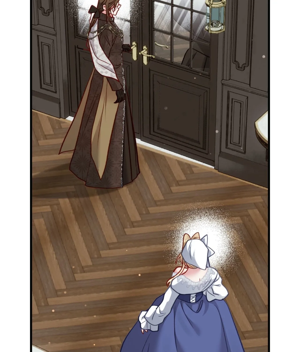Hunks, Harems, and Hardcore Habits Chapter 47 page 52 - 