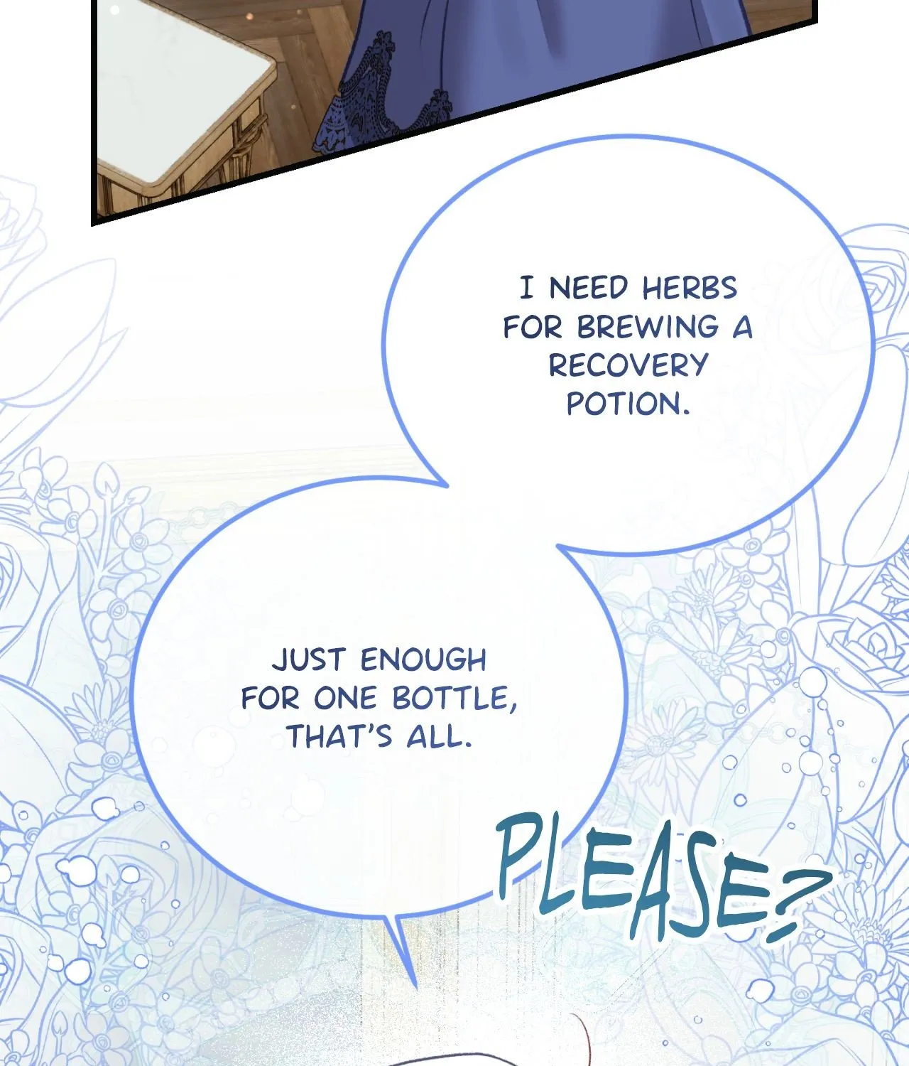 Hunks, Harems, and Hardcore Habits Chapter 47 page 53 - 