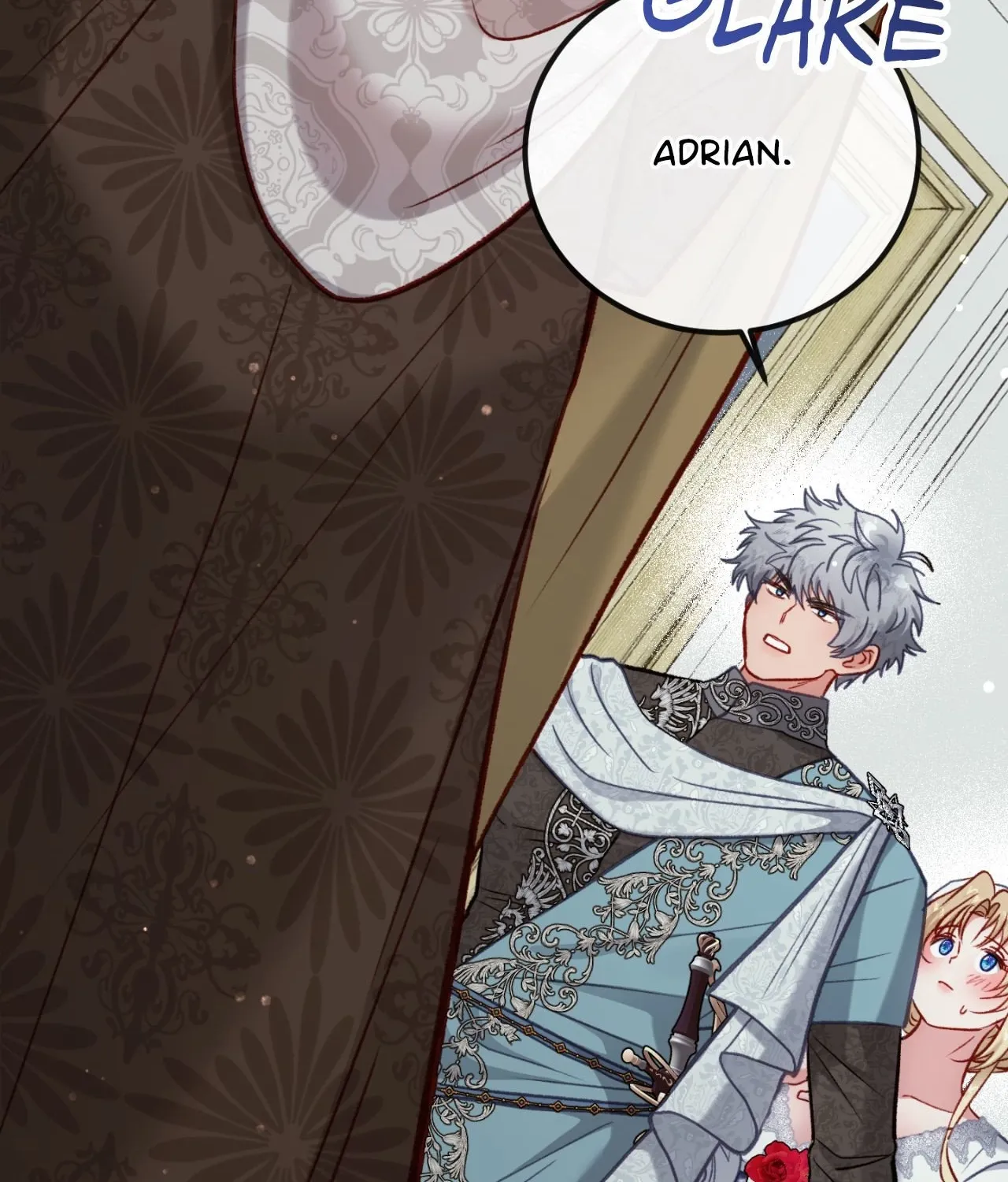 Hunks, Harems, and Hardcore Habits Chapter 47 page 60 - 