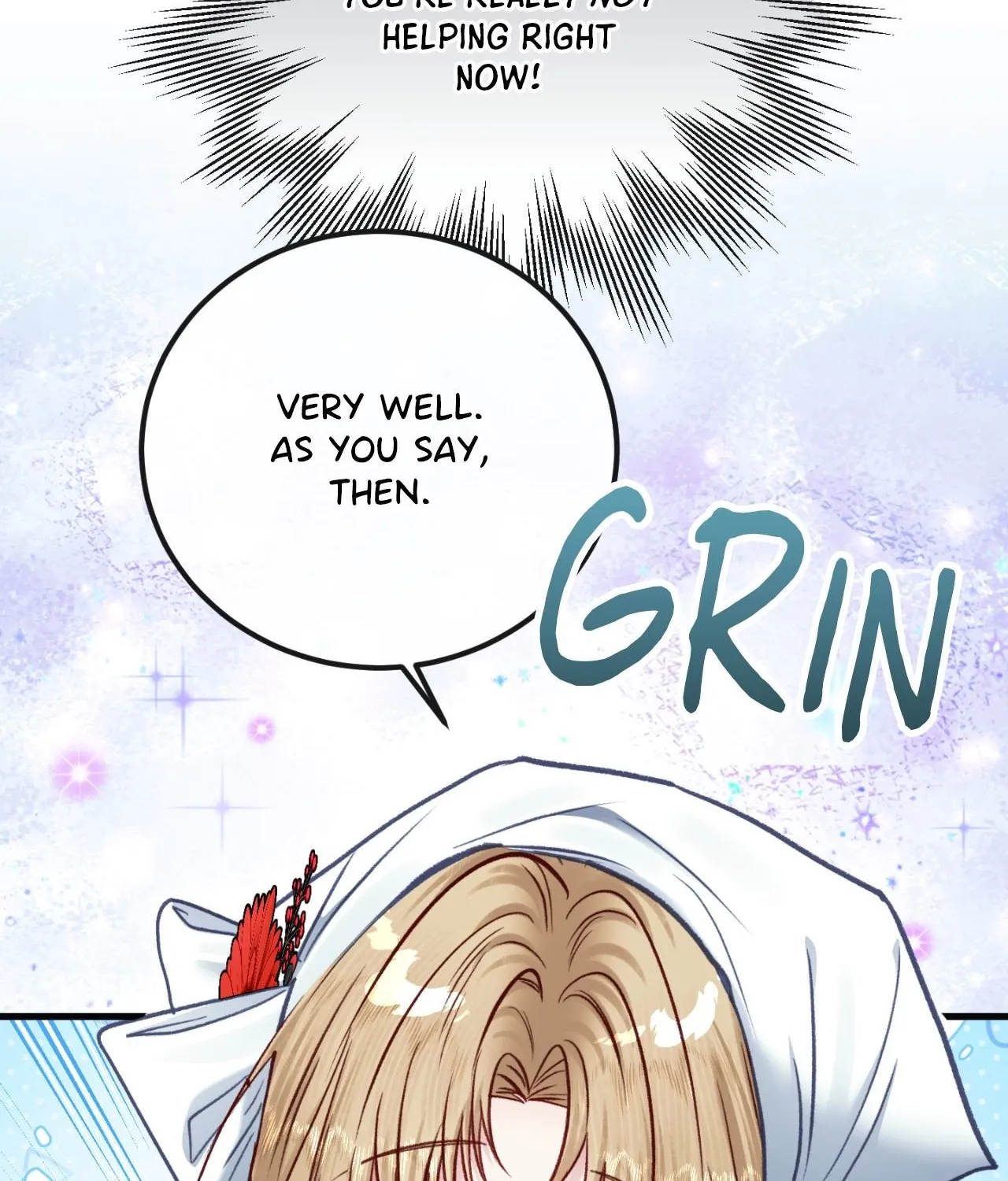 Hunks, Harems, and Hardcore Habits Chapter 47 page 64 - 
