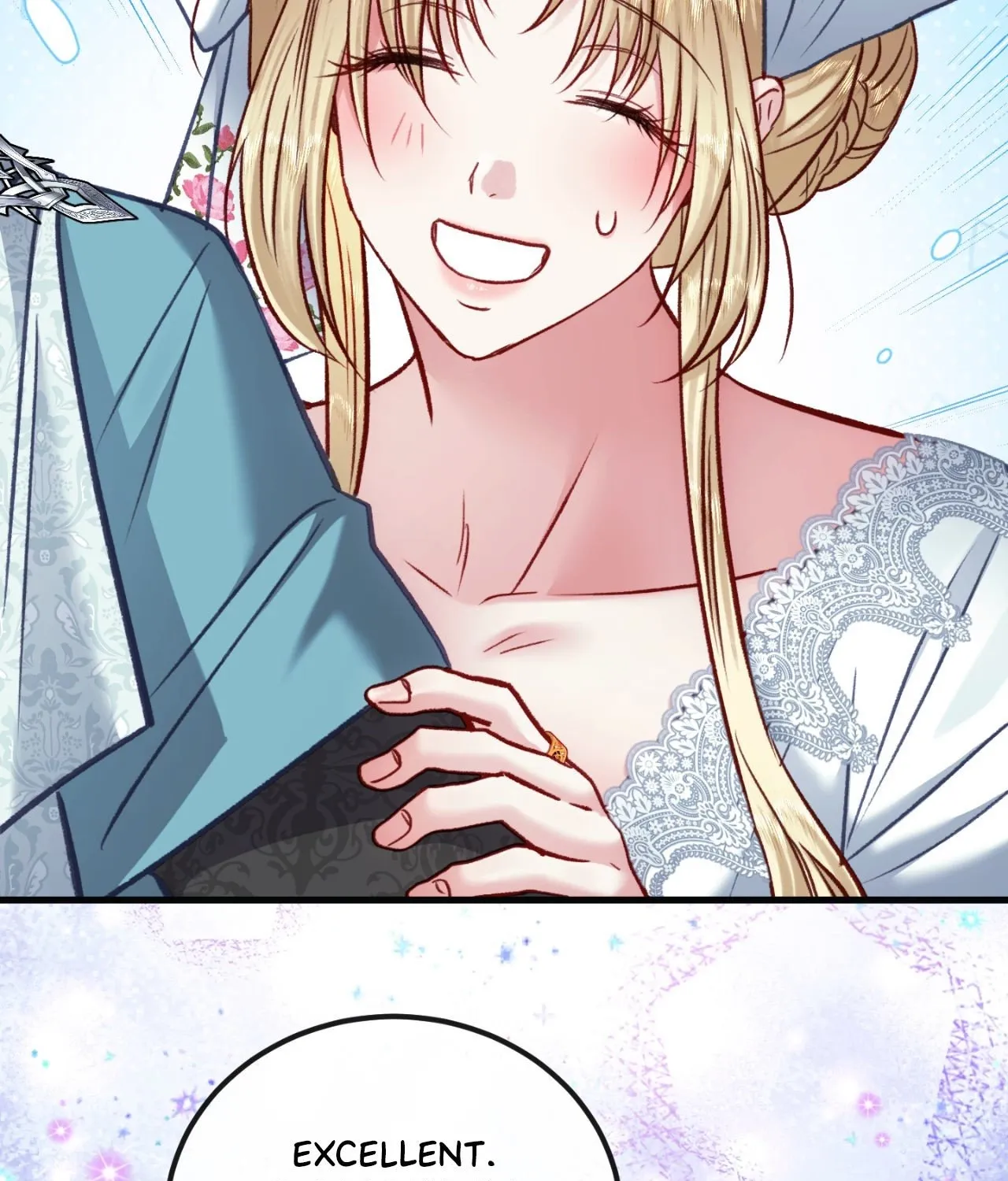 Hunks, Harems, and Hardcore Habits Chapter 47 page 65 - 