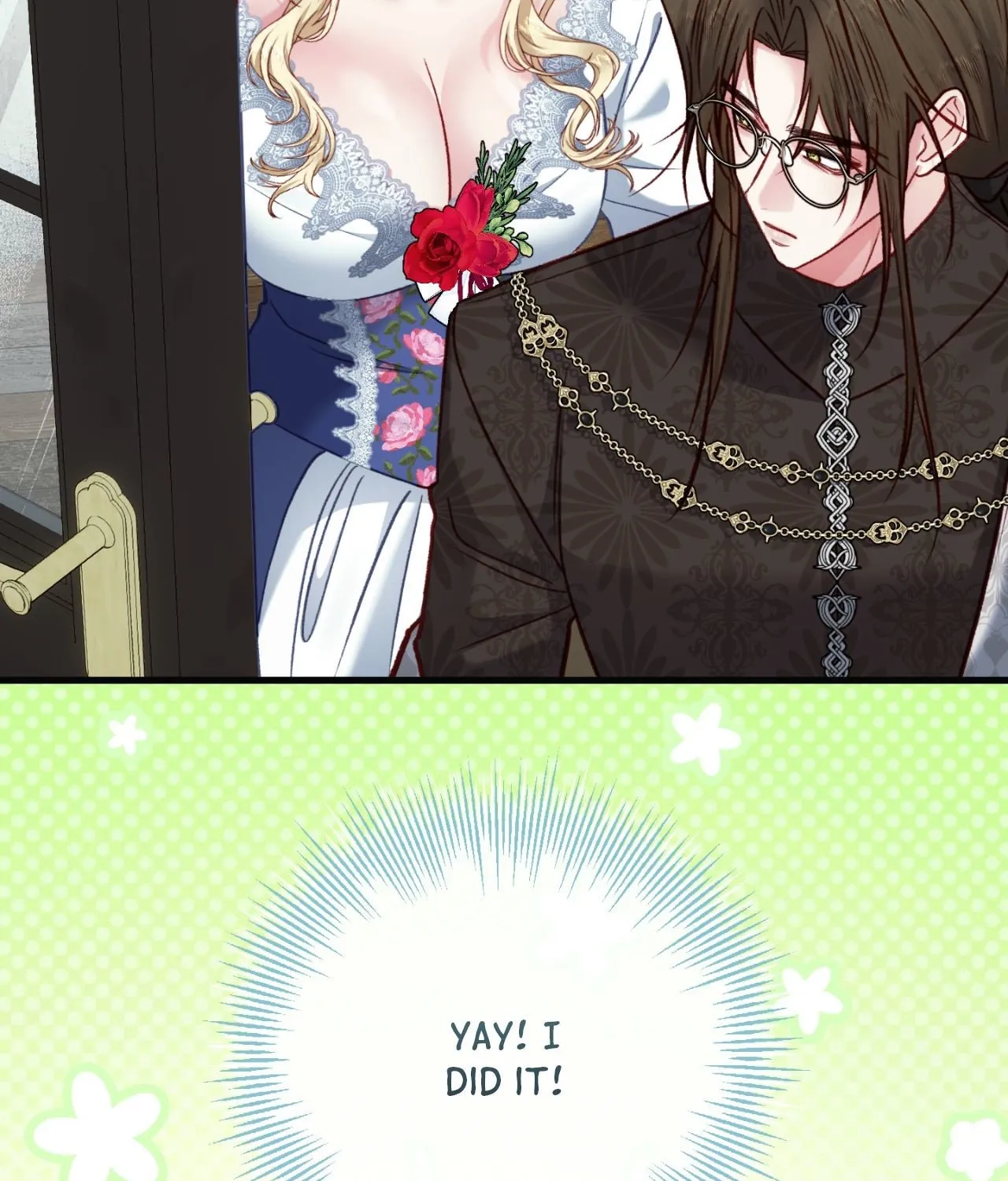 Hunks, Harems, and Hardcore Habits Chapter 47 page 67 - 